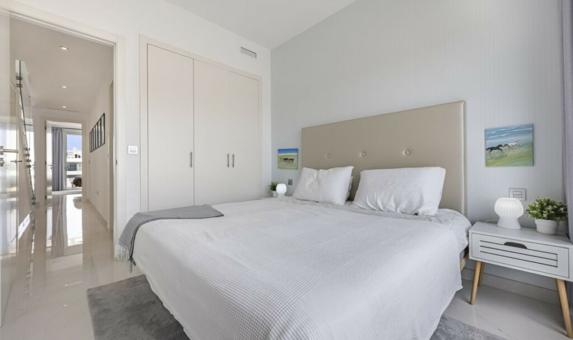 Další prodej - Apartment -
Bel Air