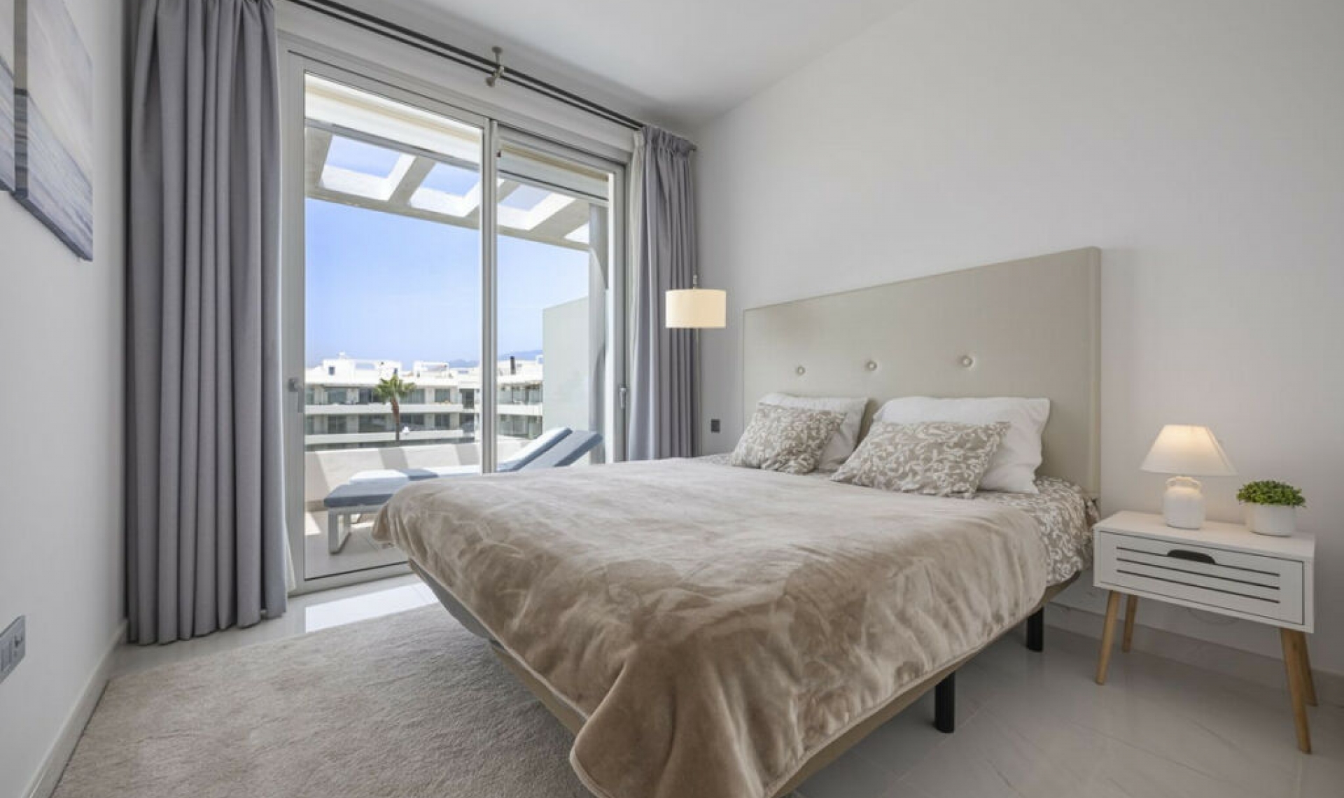 Další prodej - Apartment -
Bel Air