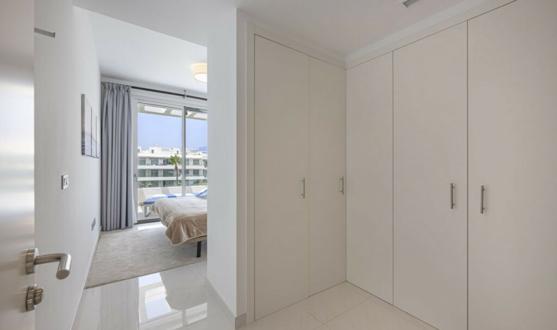 Další prodej - Apartment -
Bel Air