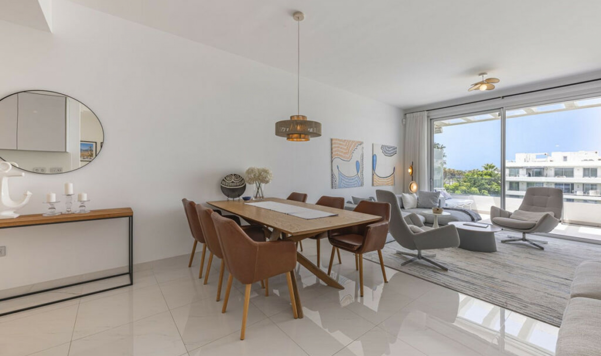 Další prodej - Apartment -
Bel Air