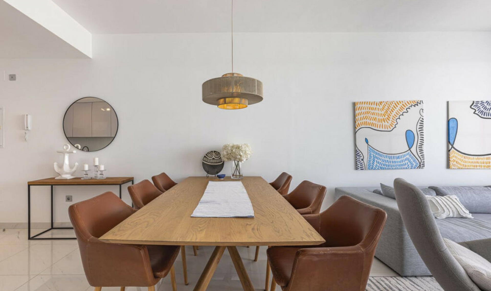 Další prodej - Apartment -
Bel Air