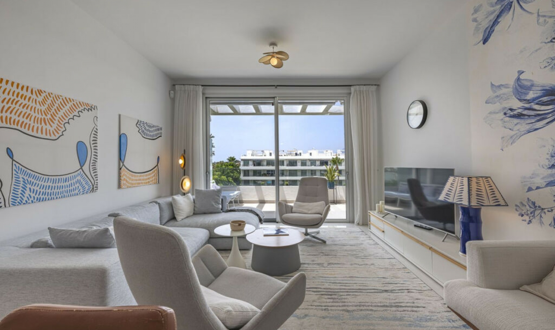 Další prodej - Apartment -
Bel Air