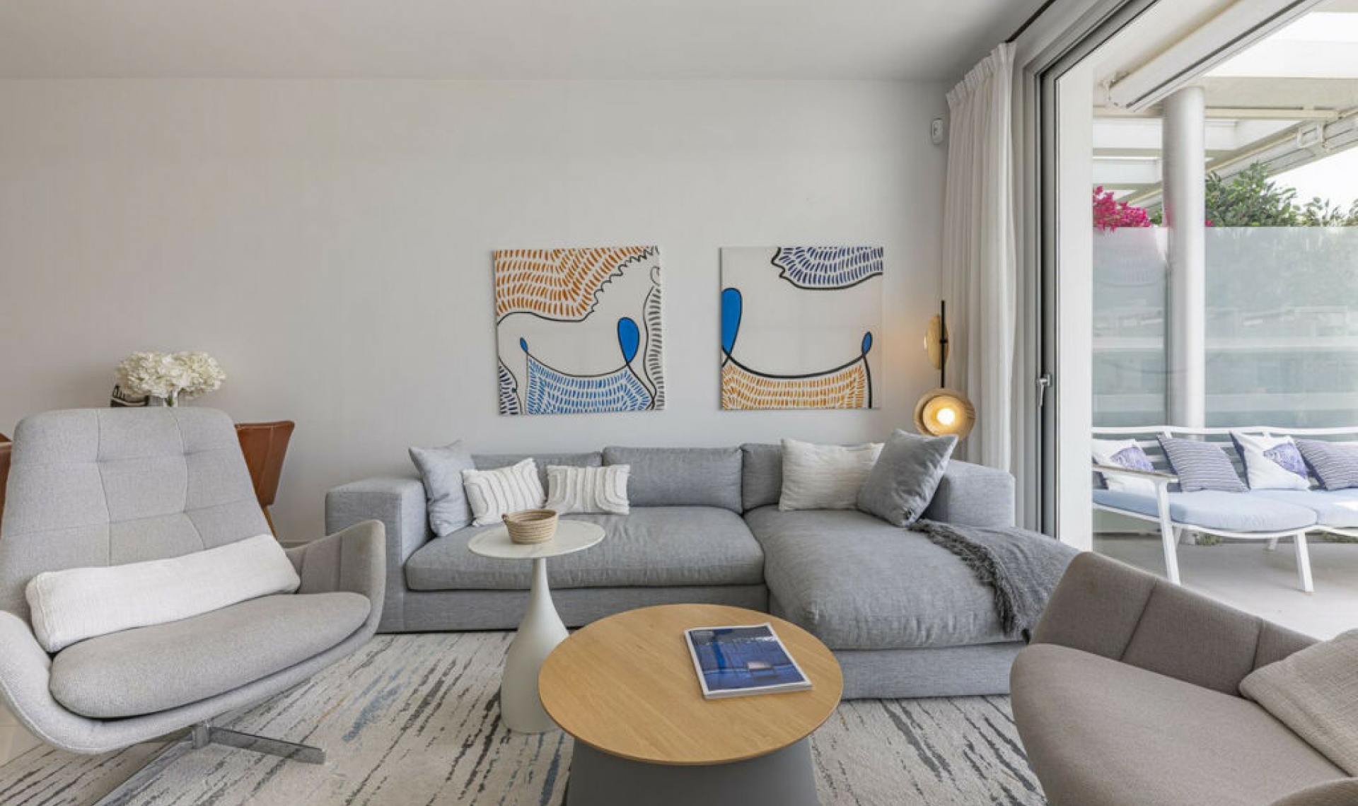 Další prodej - Apartment -
Bel Air