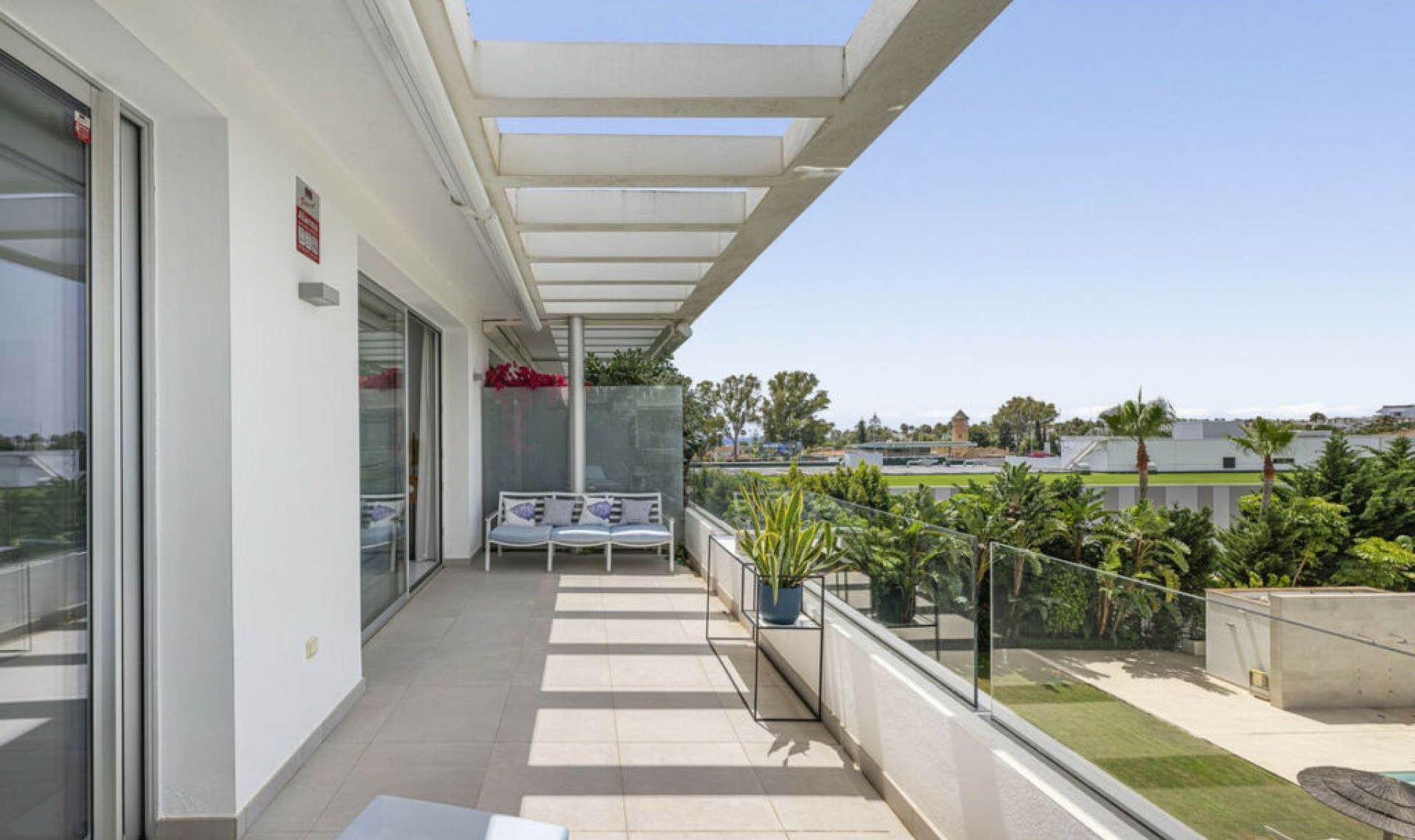 Další prodej - Apartment -
Bel Air