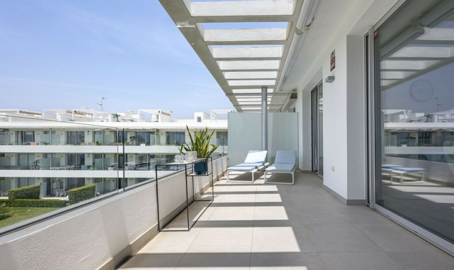 Další prodej - Apartment -
Bel Air