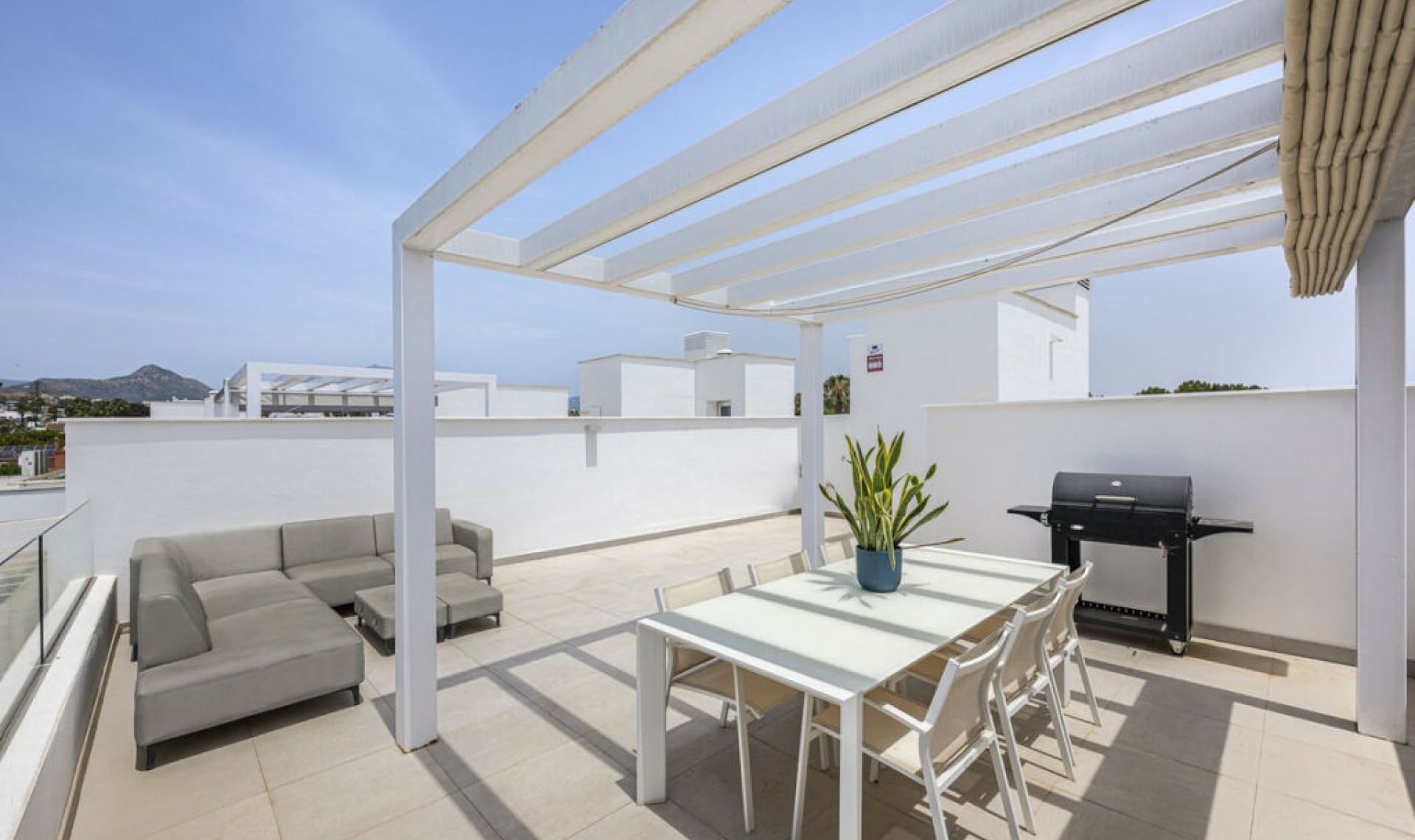 Další prodej - Apartment -
Bel Air