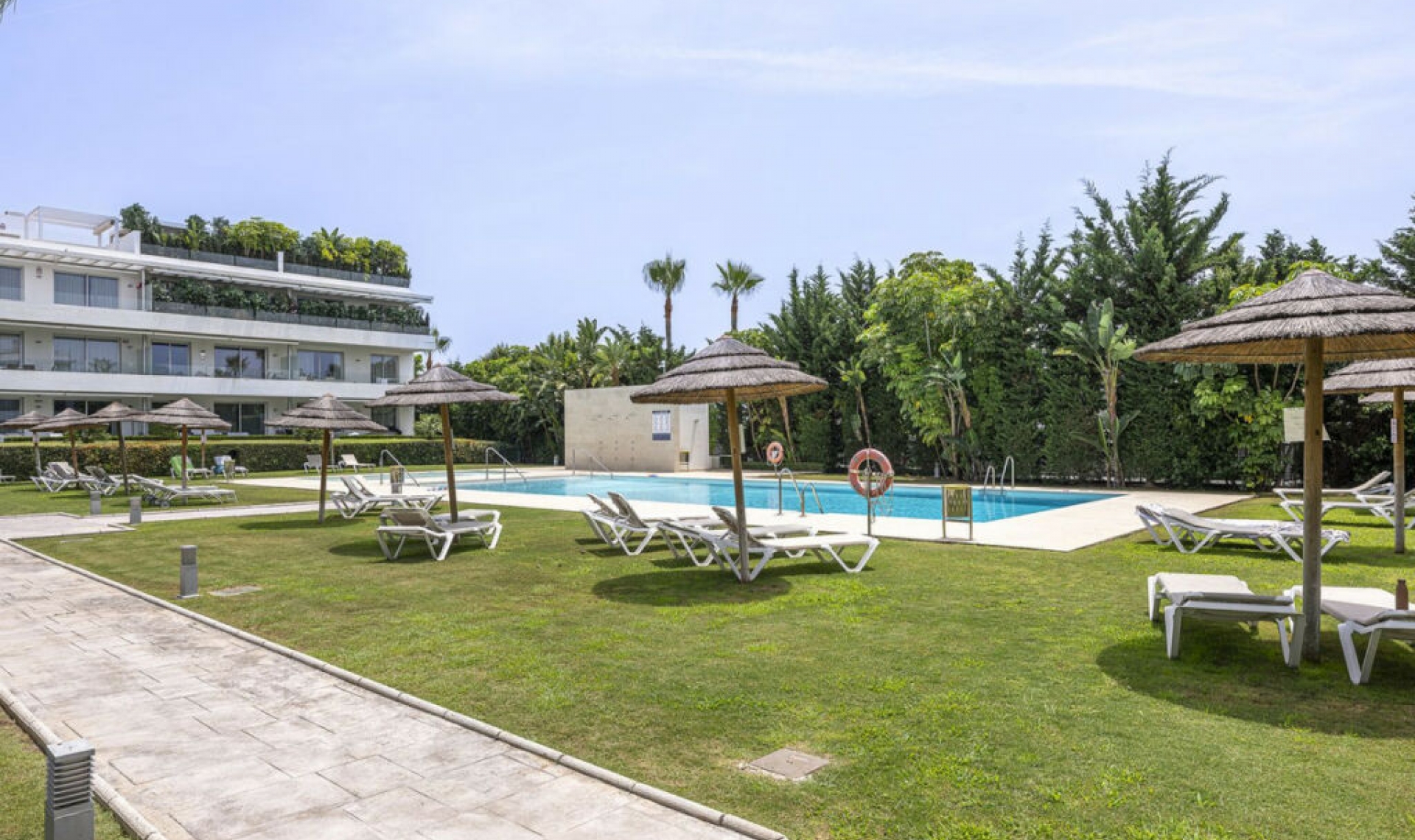 Další prodej - Apartment -
Bel Air