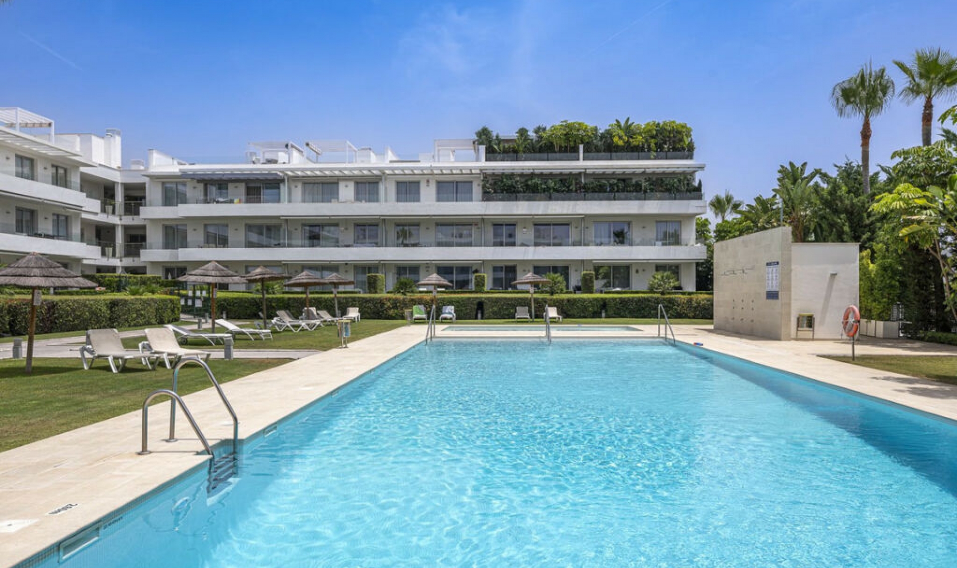 Další prodej - Apartment -
Bel Air