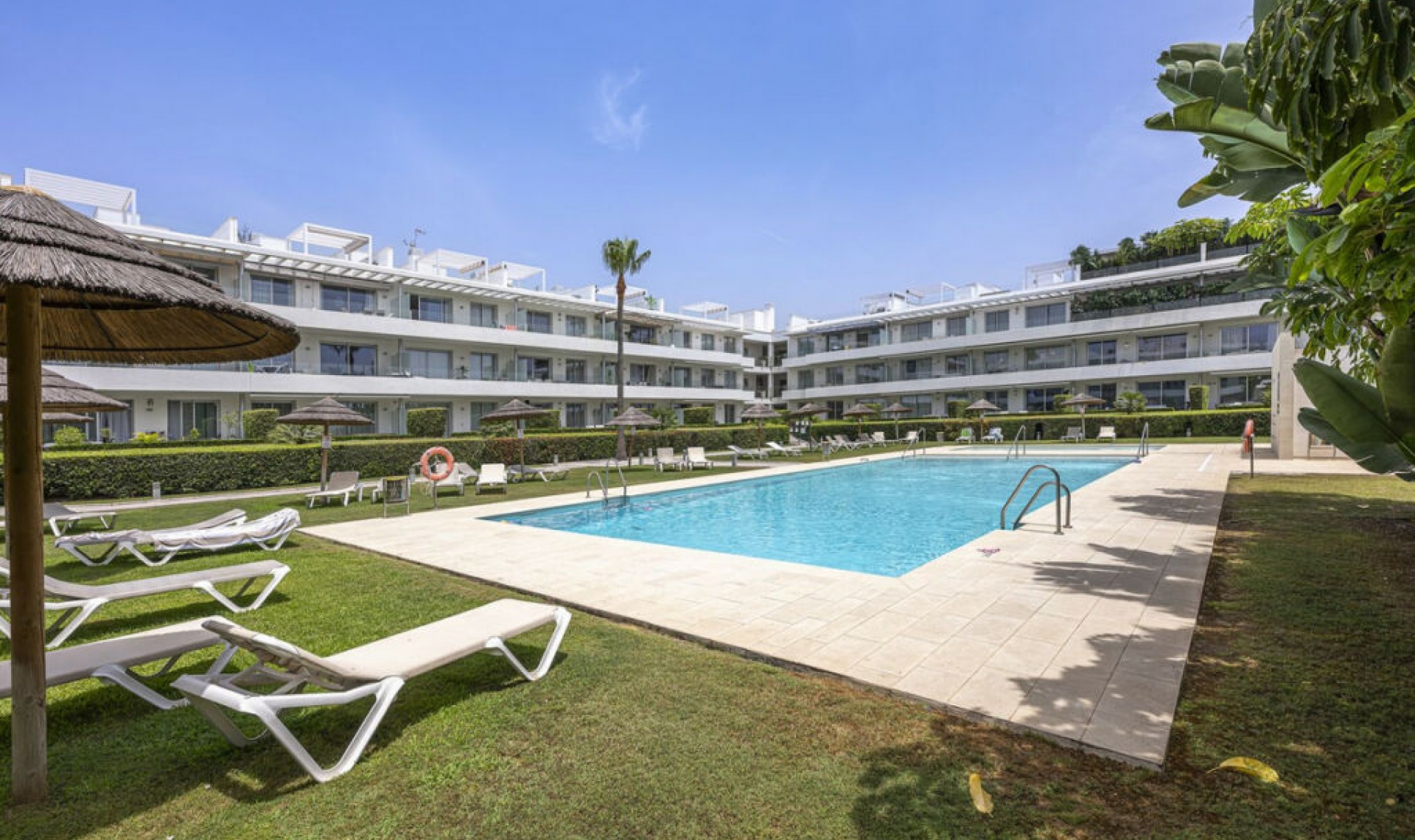 Další prodej - Apartment -
Bel Air