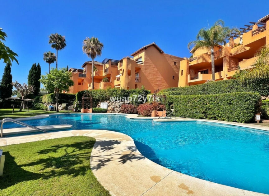 Další prodej - Apartment -
Bel Air