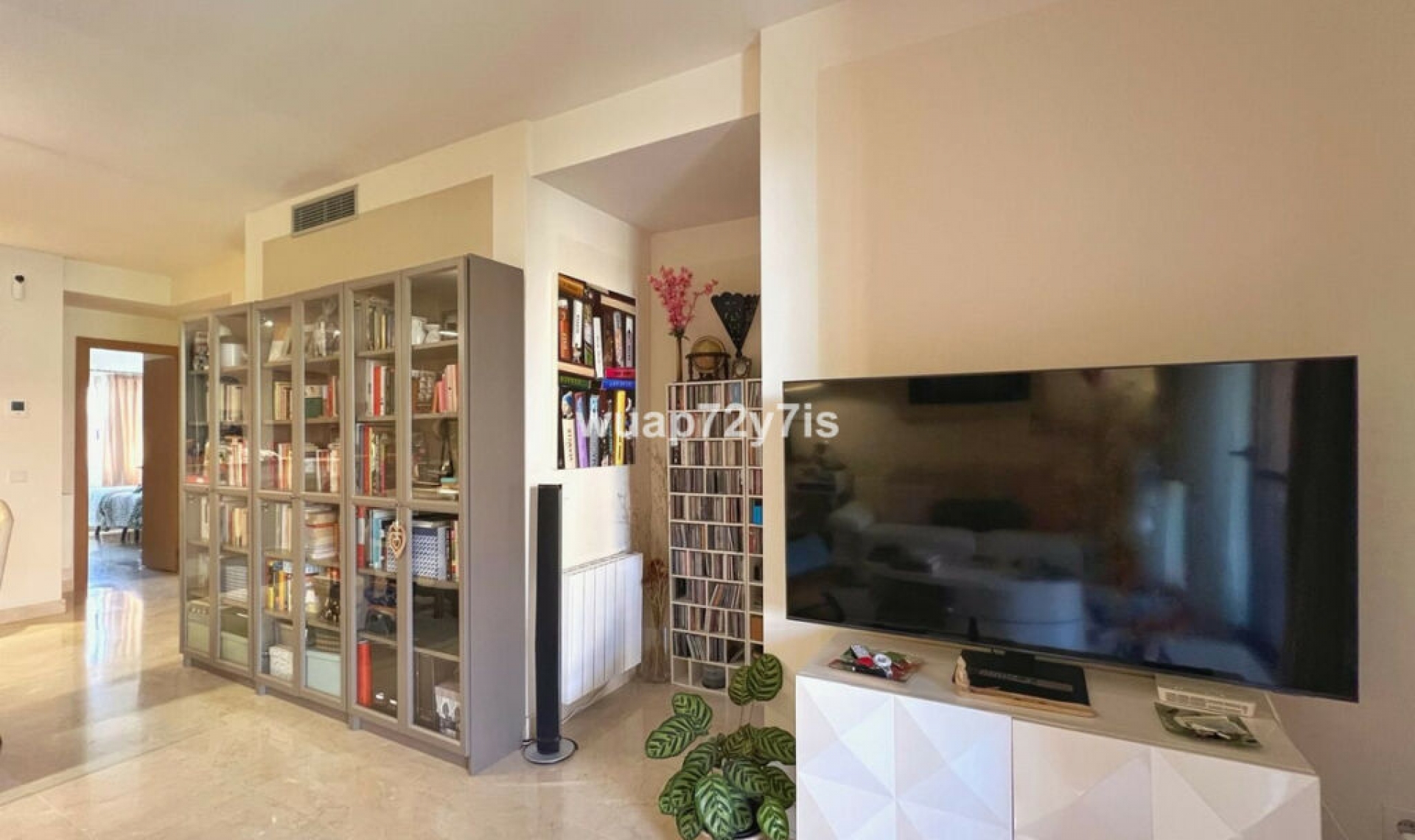 Další prodej - Apartment -
Bel Air