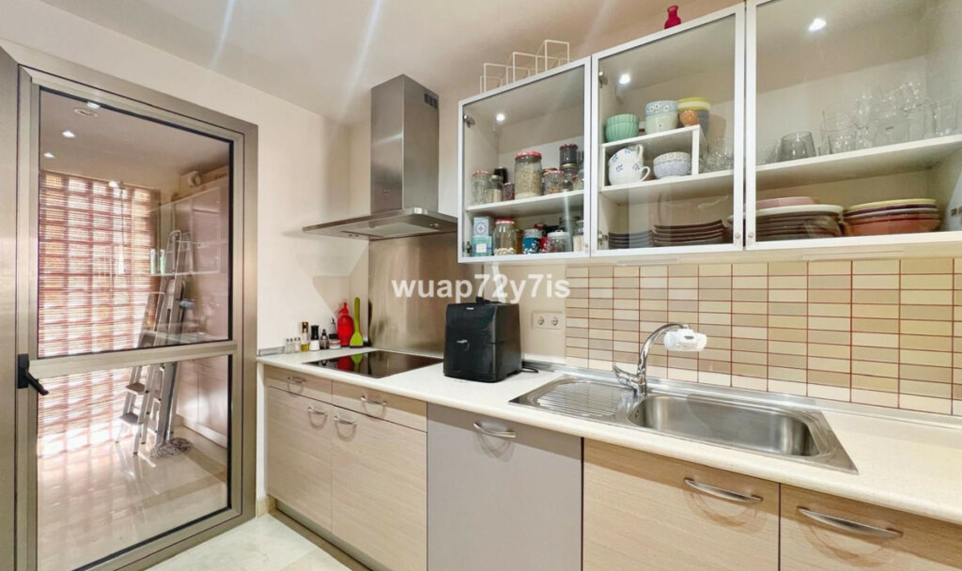 Další prodej - Apartment -
Bel Air