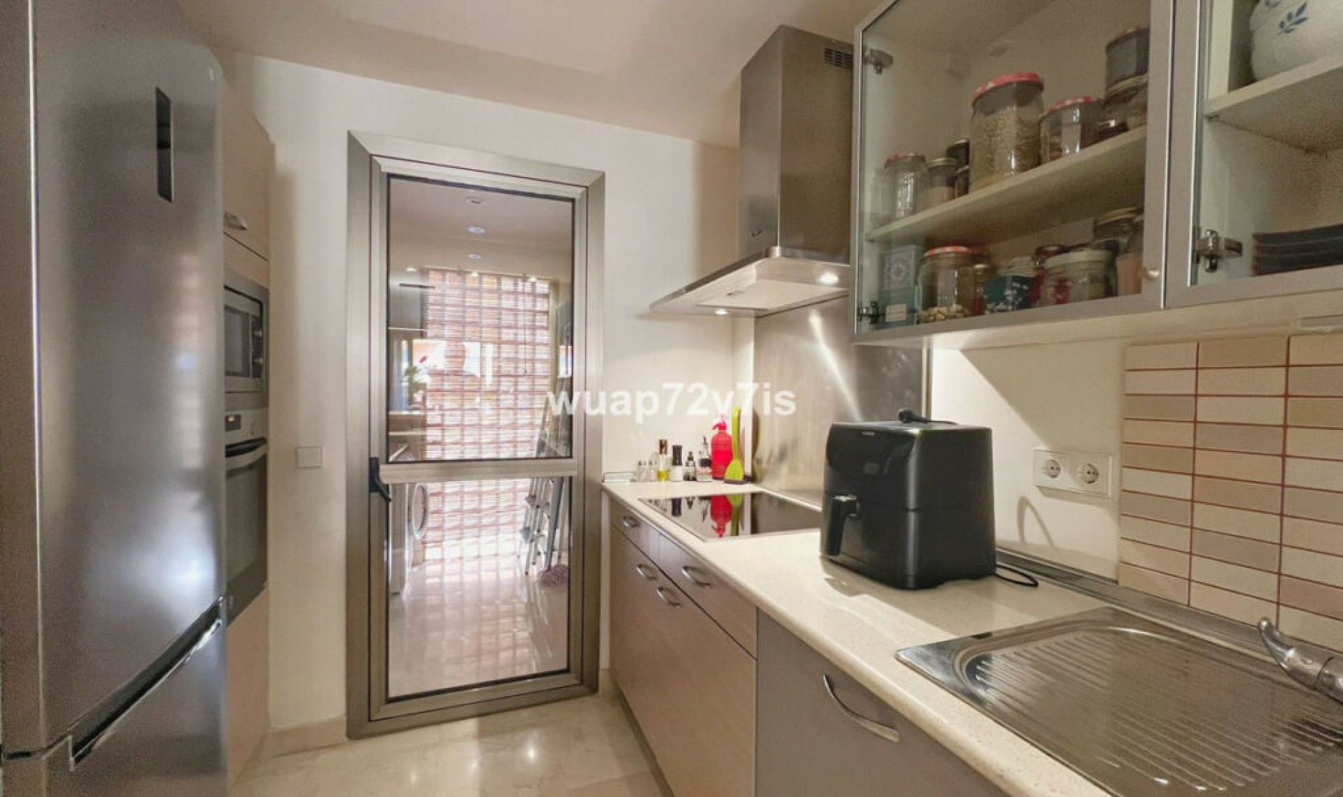 Další prodej - Apartment -
Bel Air