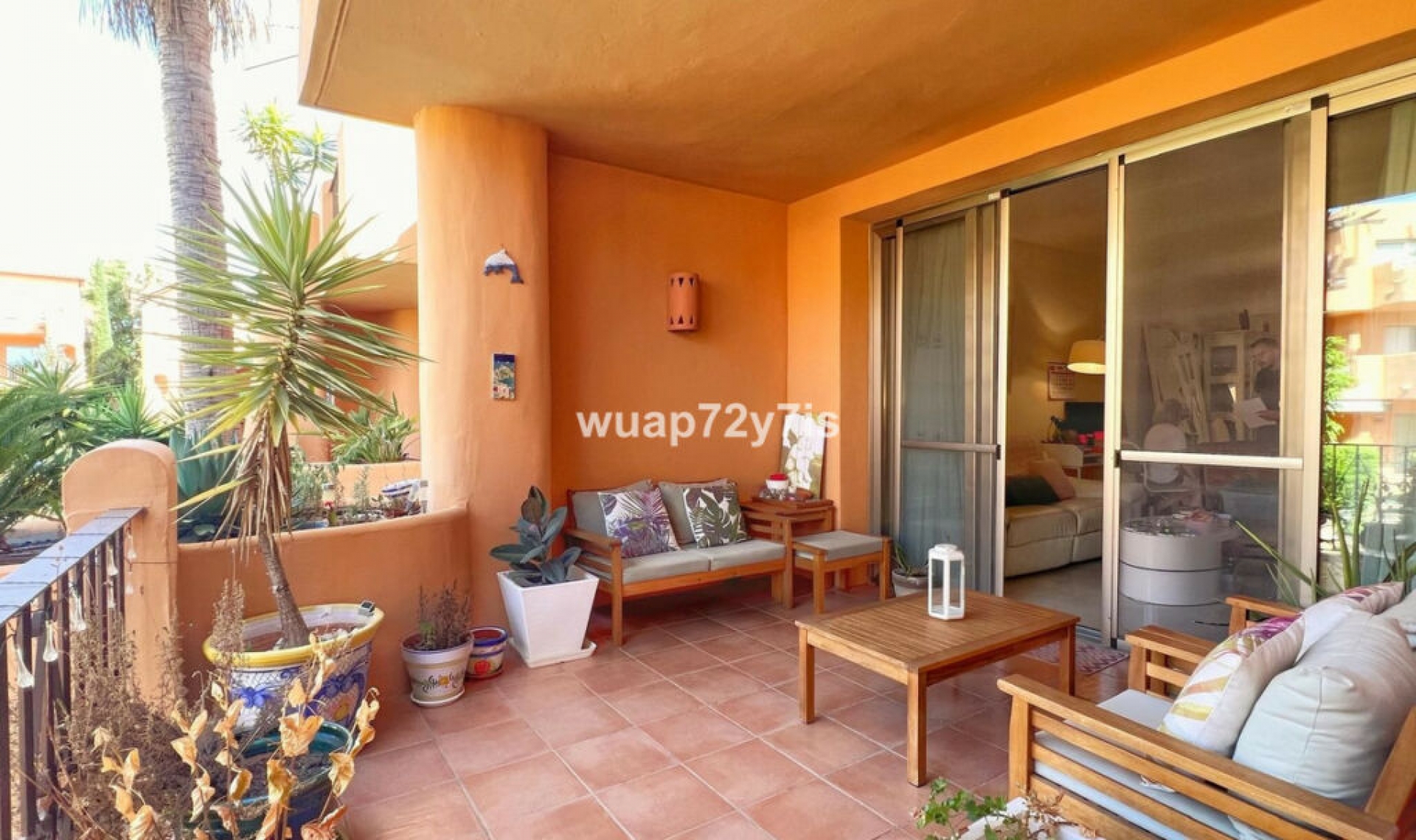 Další prodej - Apartment -
Bel Air