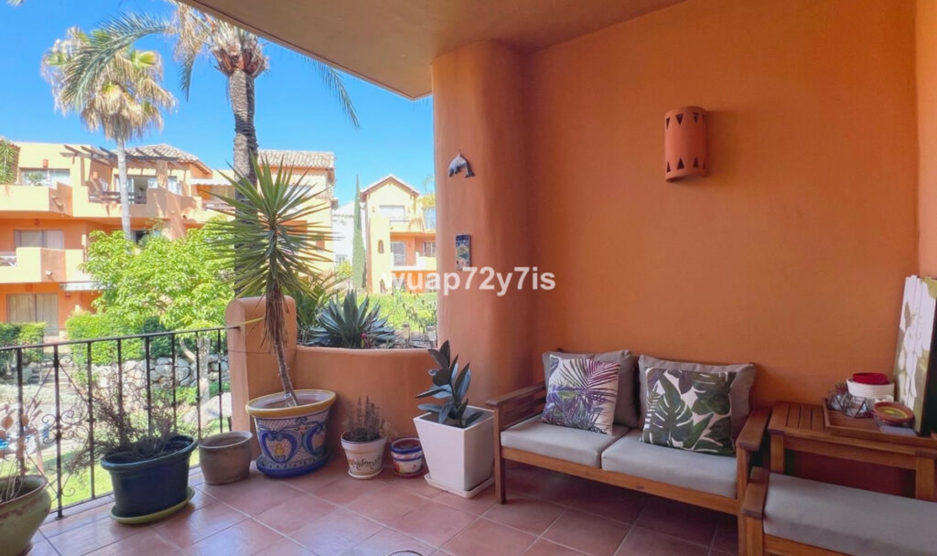 Další prodej - Apartment -
Bel Air