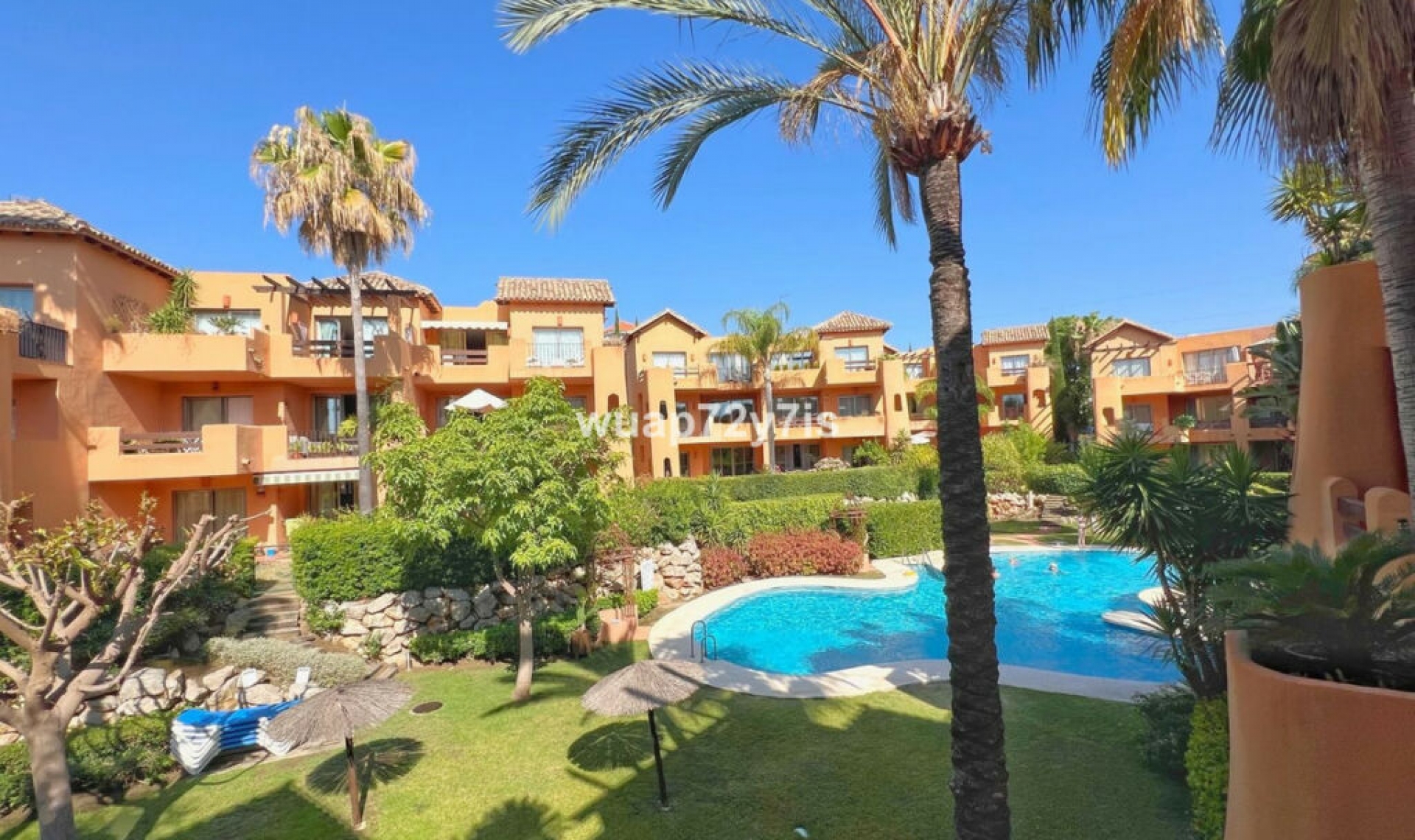 Další prodej - Apartment -
Bel Air