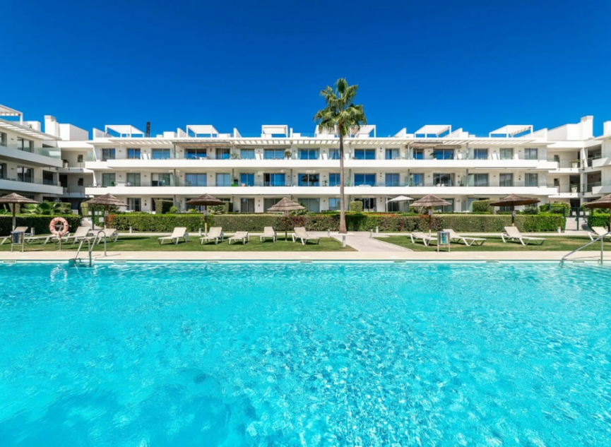 Další prodej - Apartment -
Bel Air