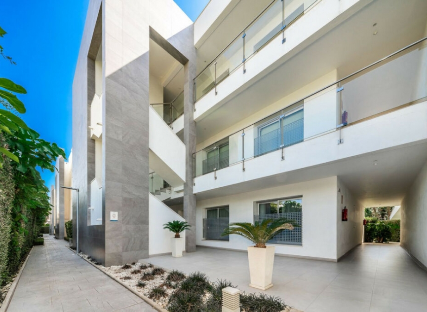 Další prodej - Apartment -
Bel Air