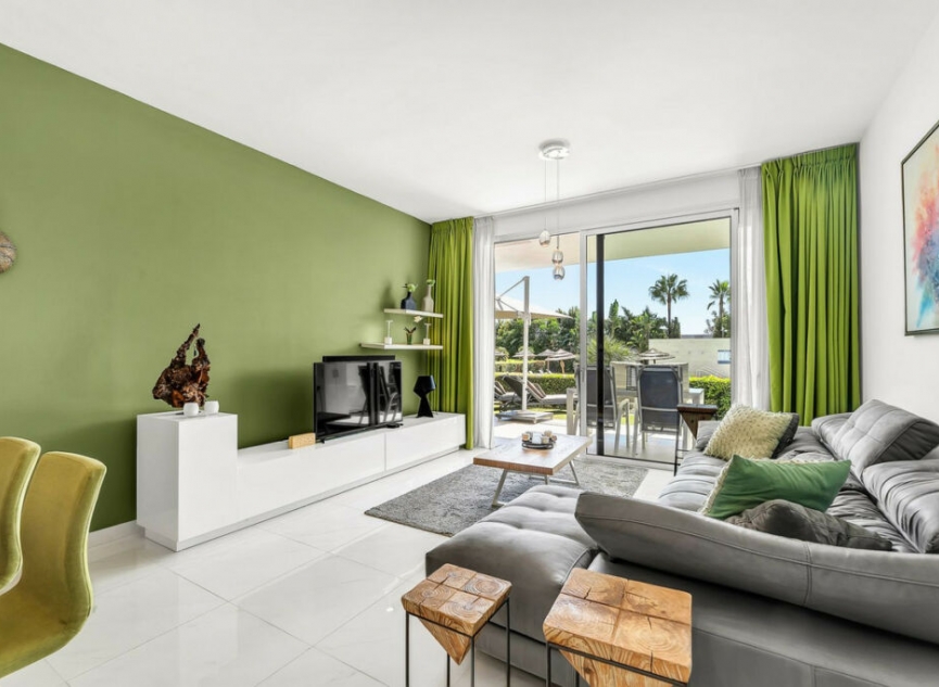 Další prodej - Apartment -
Bel Air