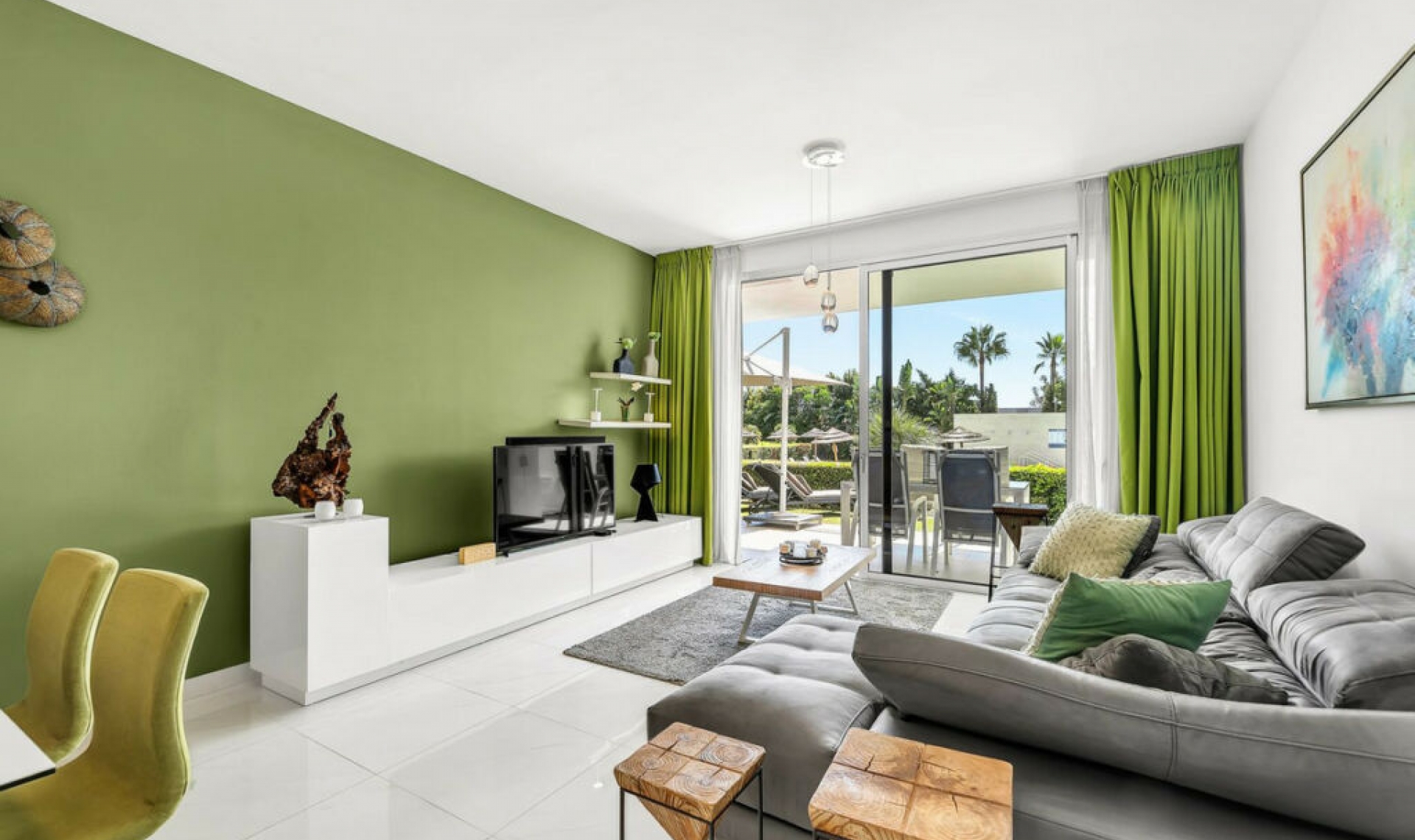 Další prodej - Apartment -
Bel Air