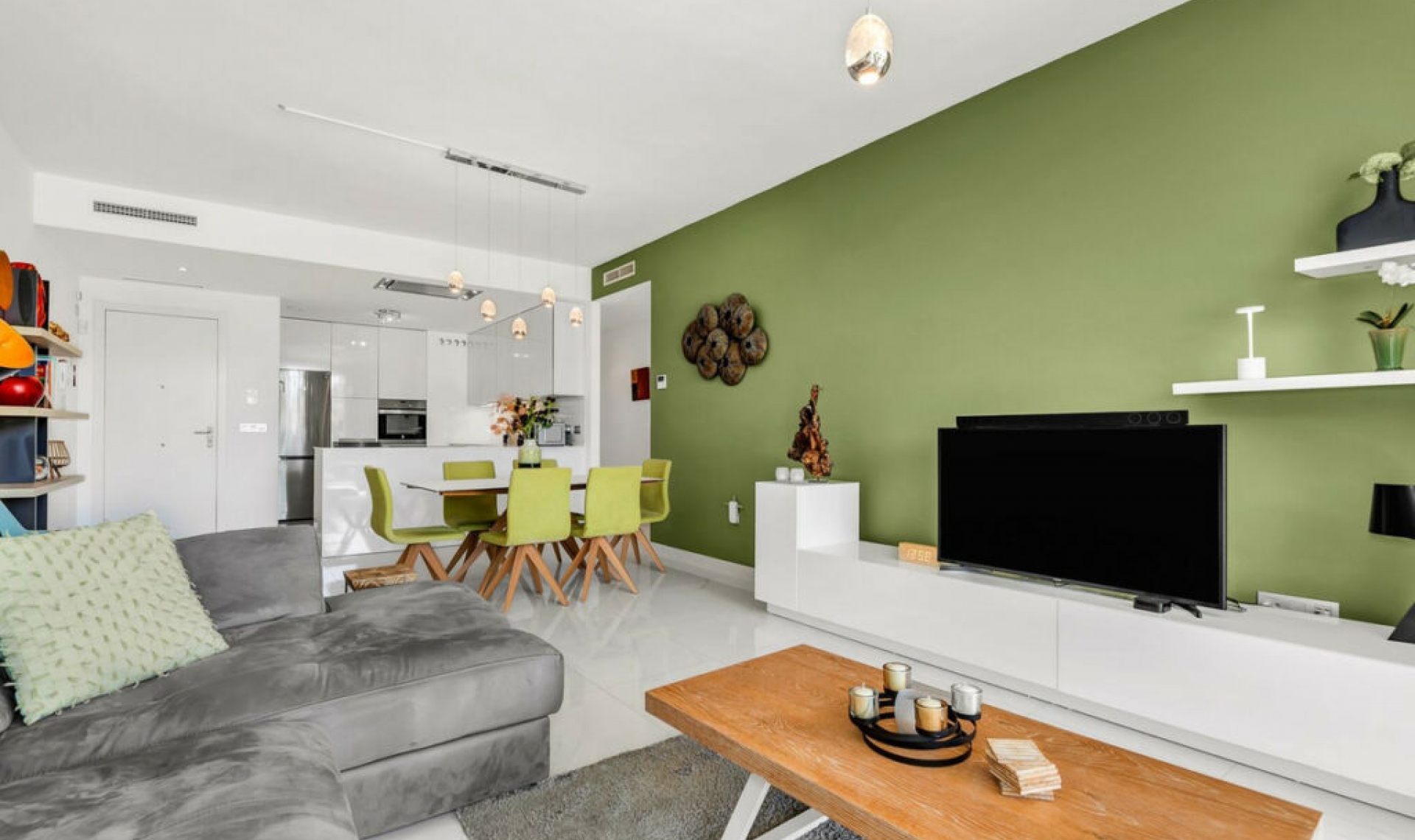 Další prodej - Apartment -
Bel Air