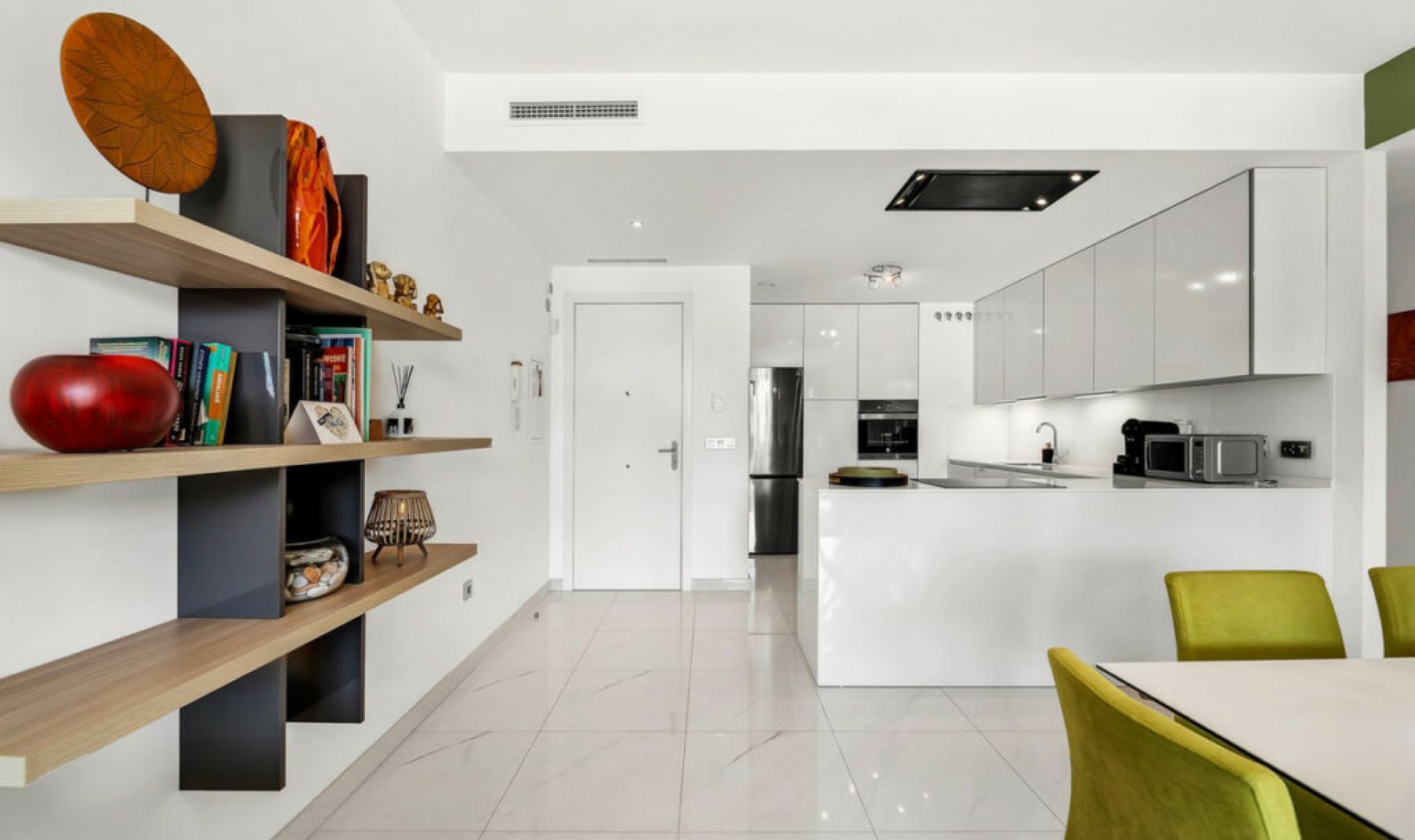 Další prodej - Apartment -
Bel Air