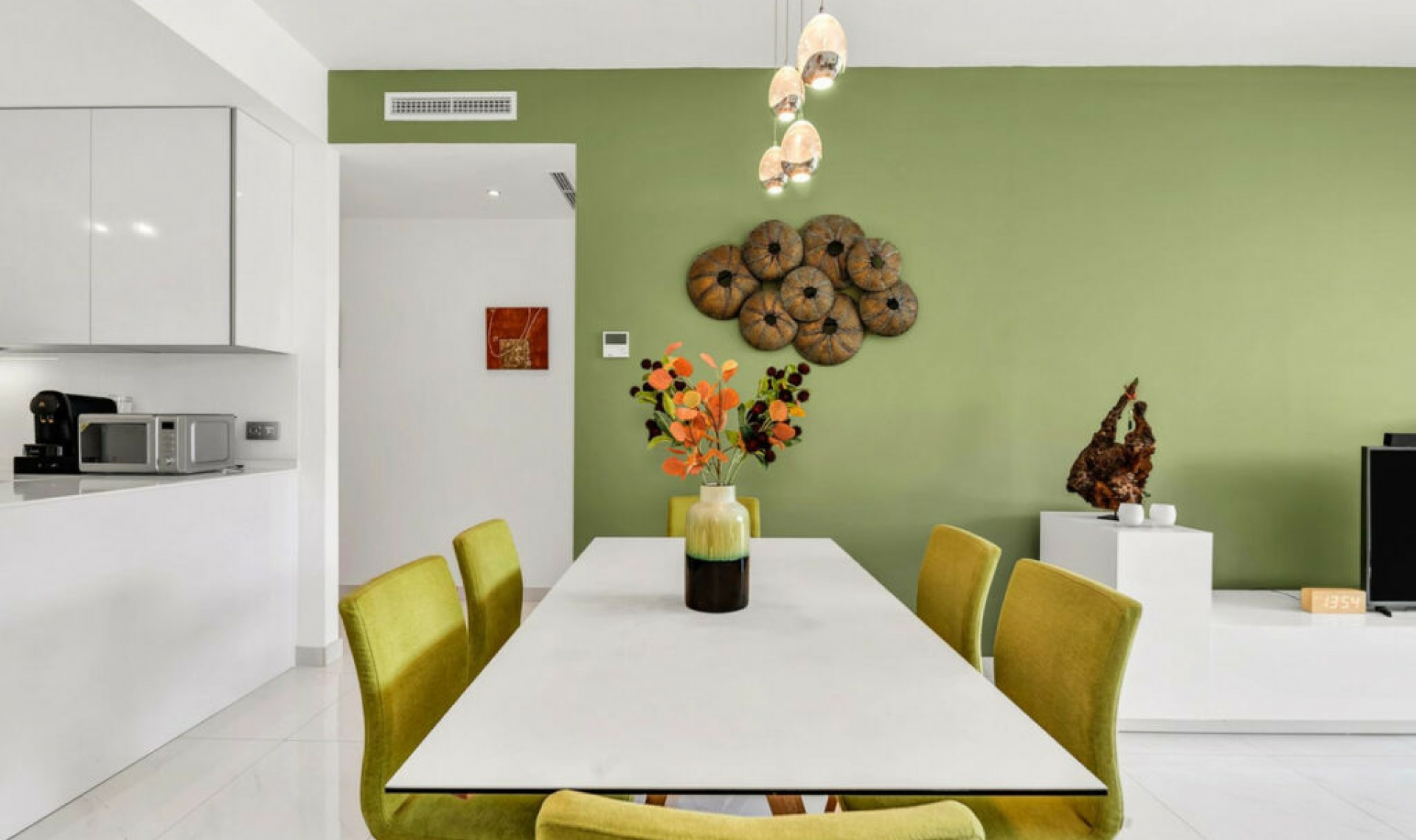 Další prodej - Apartment -
Bel Air