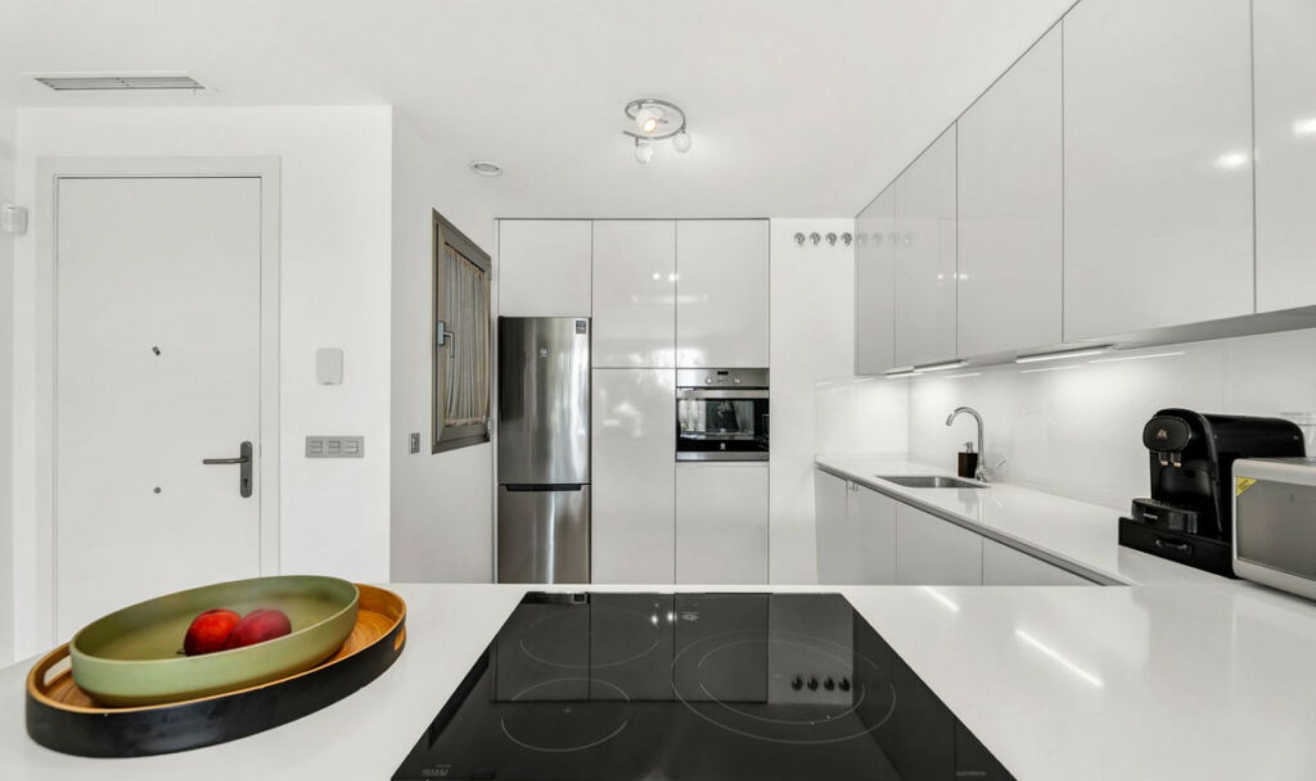 Další prodej - Apartment -
Bel Air