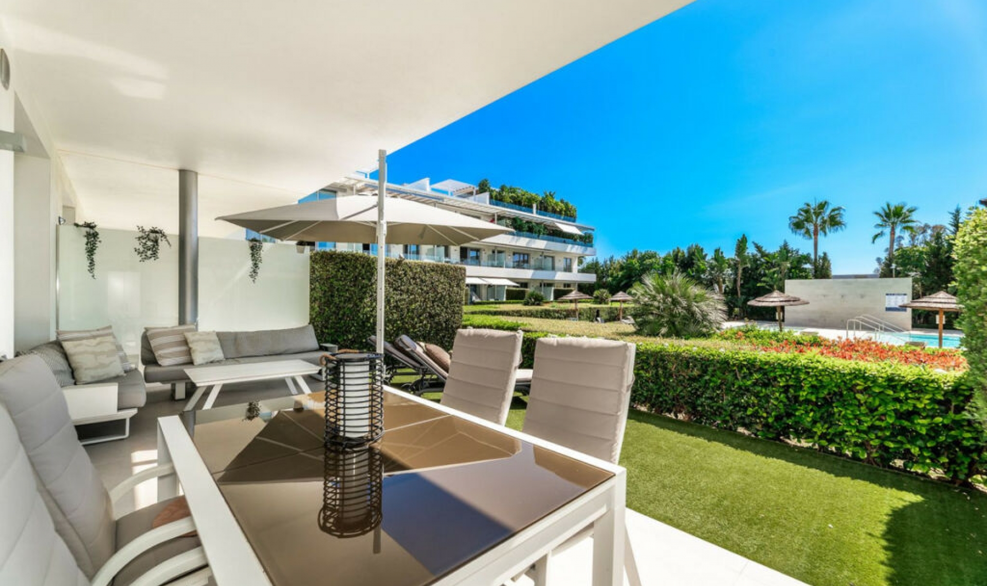 Další prodej - Apartment -
Bel Air
