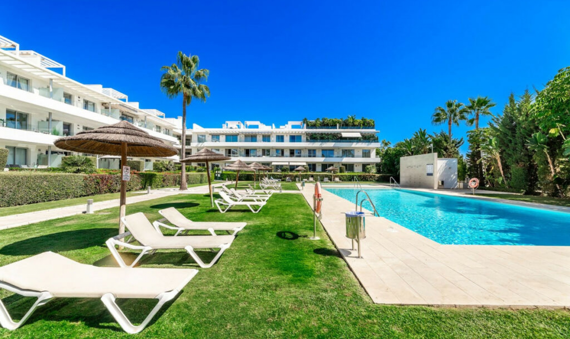 Další prodej - Apartment -
Bel Air