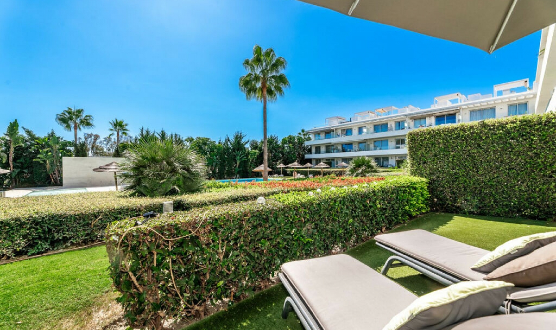 Další prodej - Apartment -
Bel Air