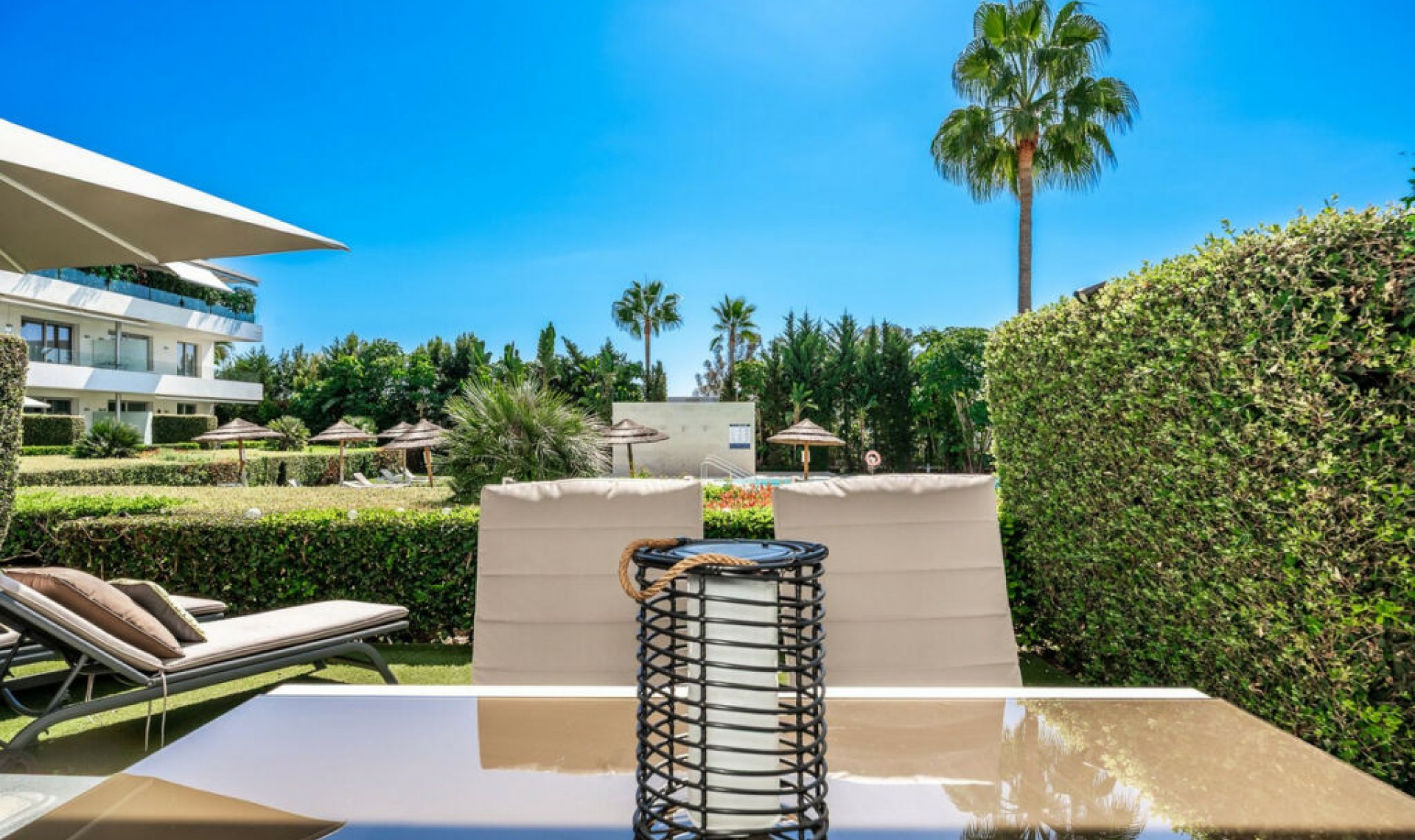 Další prodej - Apartment -
Bel Air
