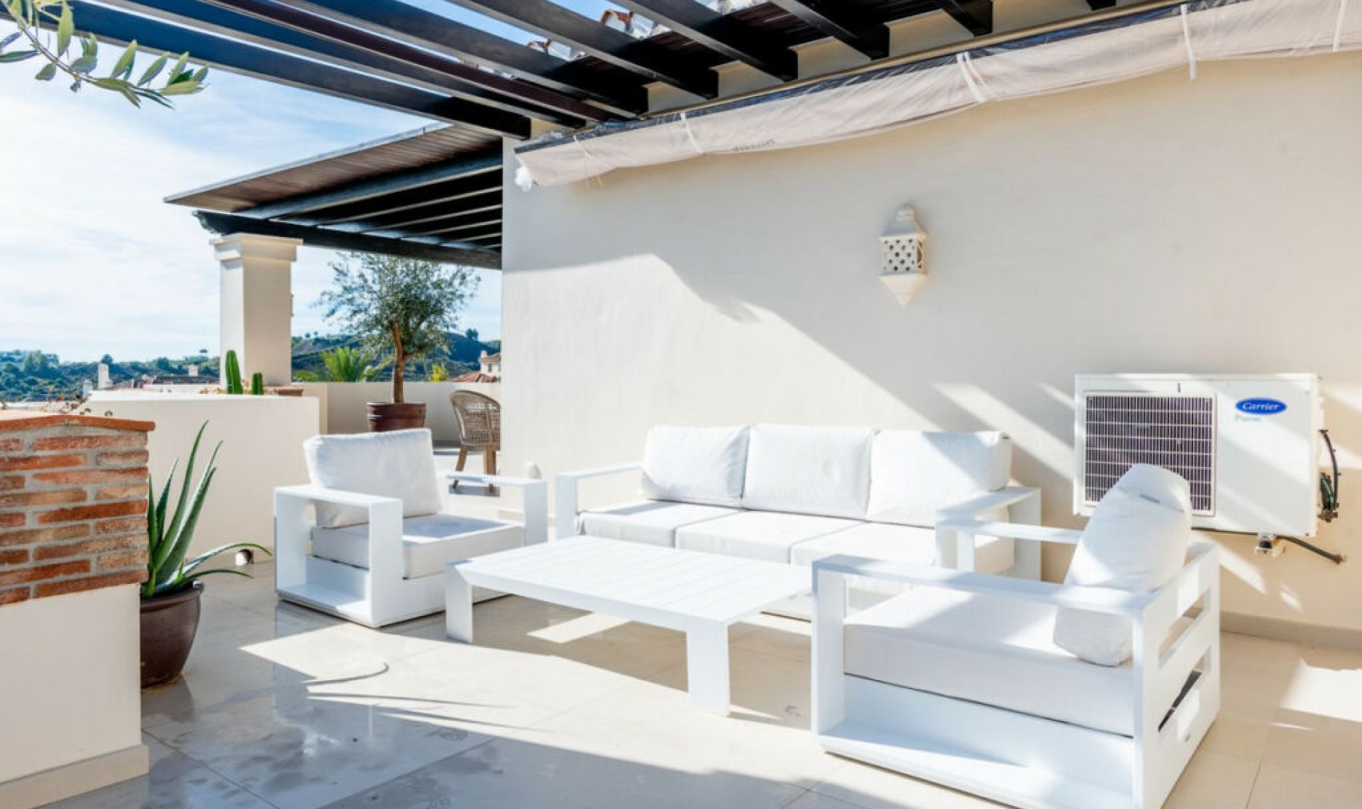 Další prodej - Apartment -
Benahavís