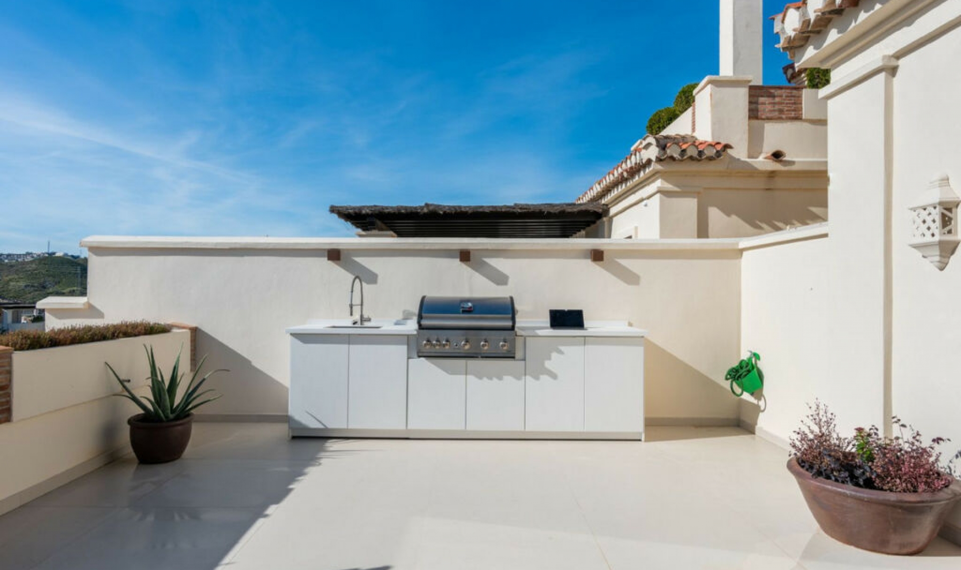 Další prodej - Apartment -
Benahavís