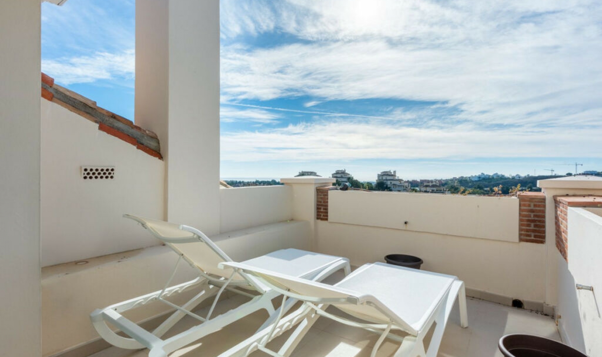 Další prodej - Apartment -
Benahavís