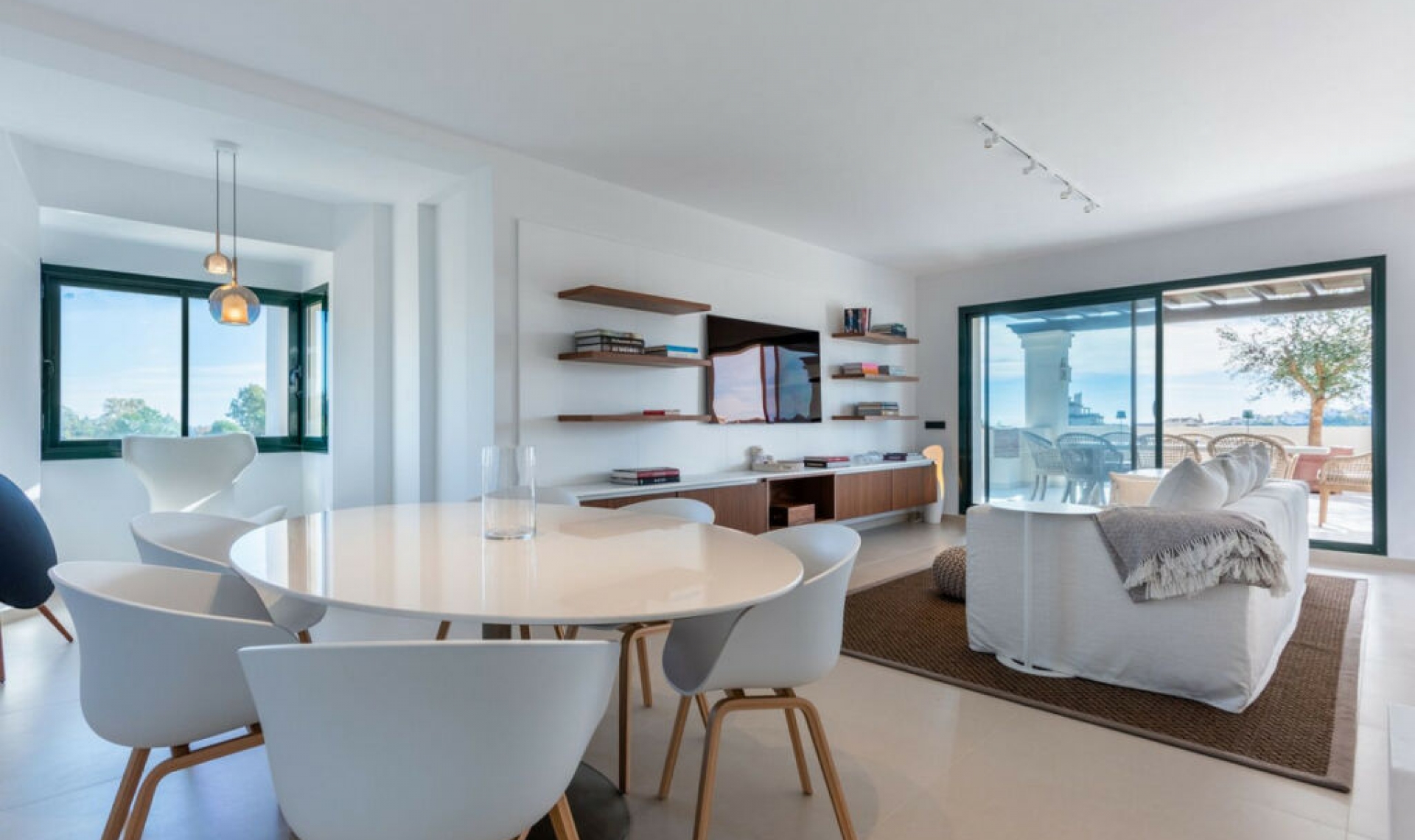Další prodej - Apartment -
Benahavís
