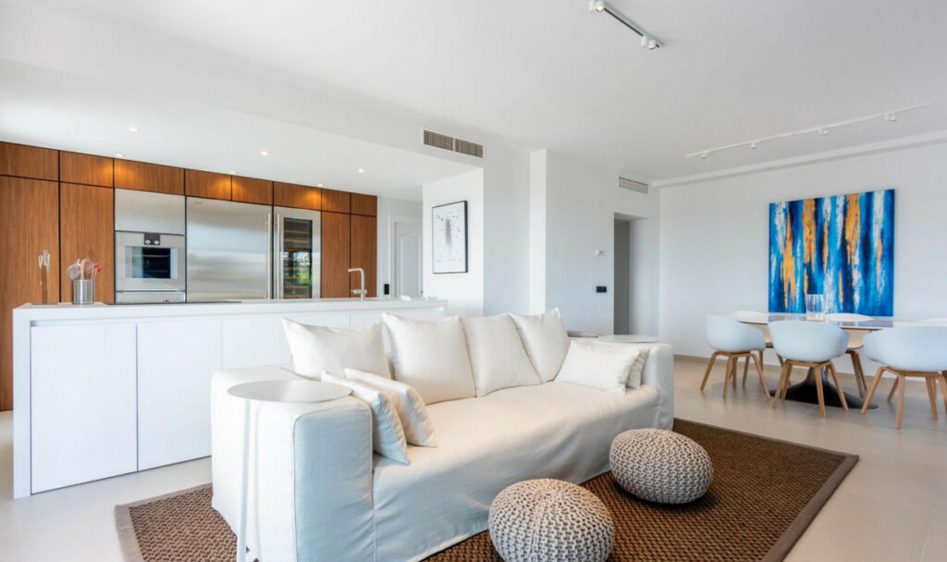 Další prodej - Apartment -
Benahavís