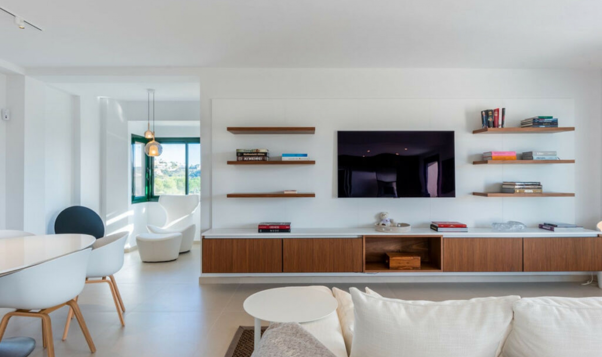 Další prodej - Apartment -
Benahavís