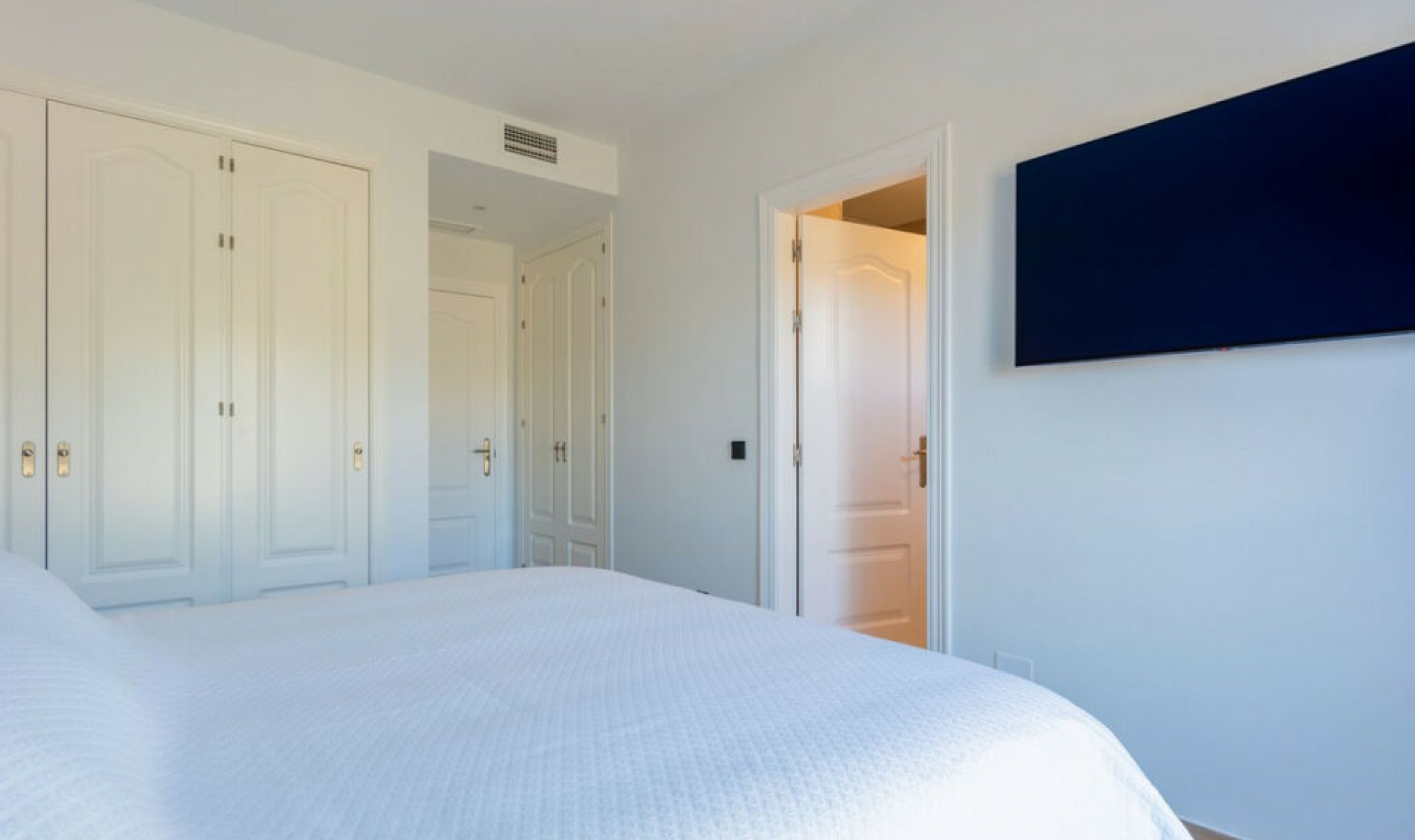 Další prodej - Apartment -
Benahavís