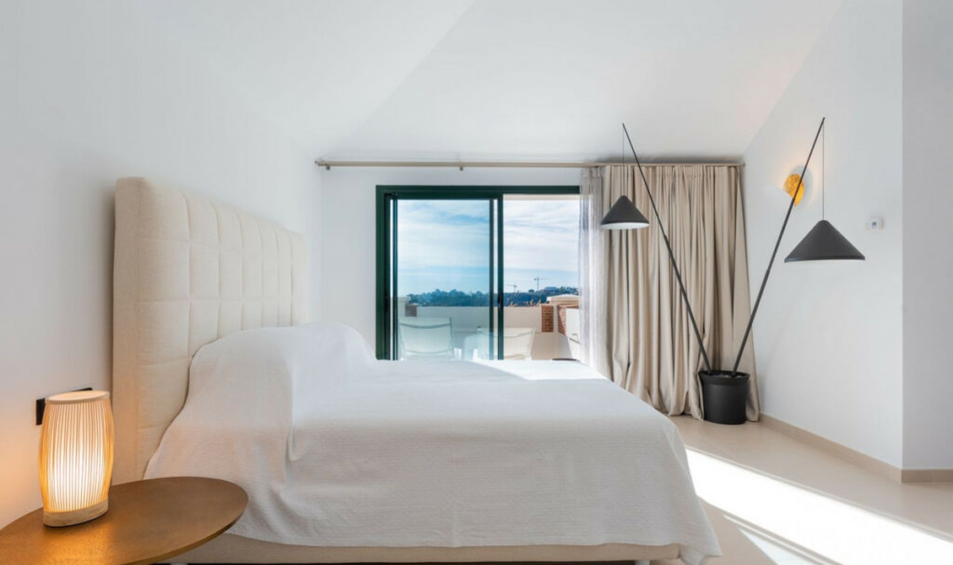 Další prodej - Apartment -
Benahavís