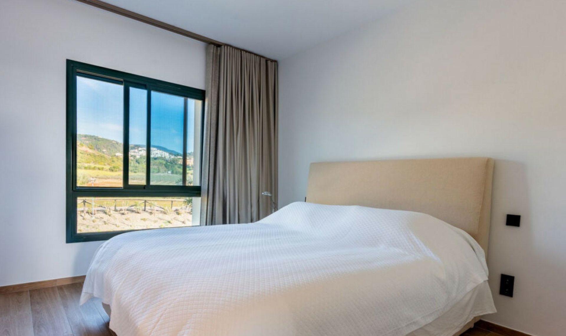 Další prodej - Apartment -
Benahavís