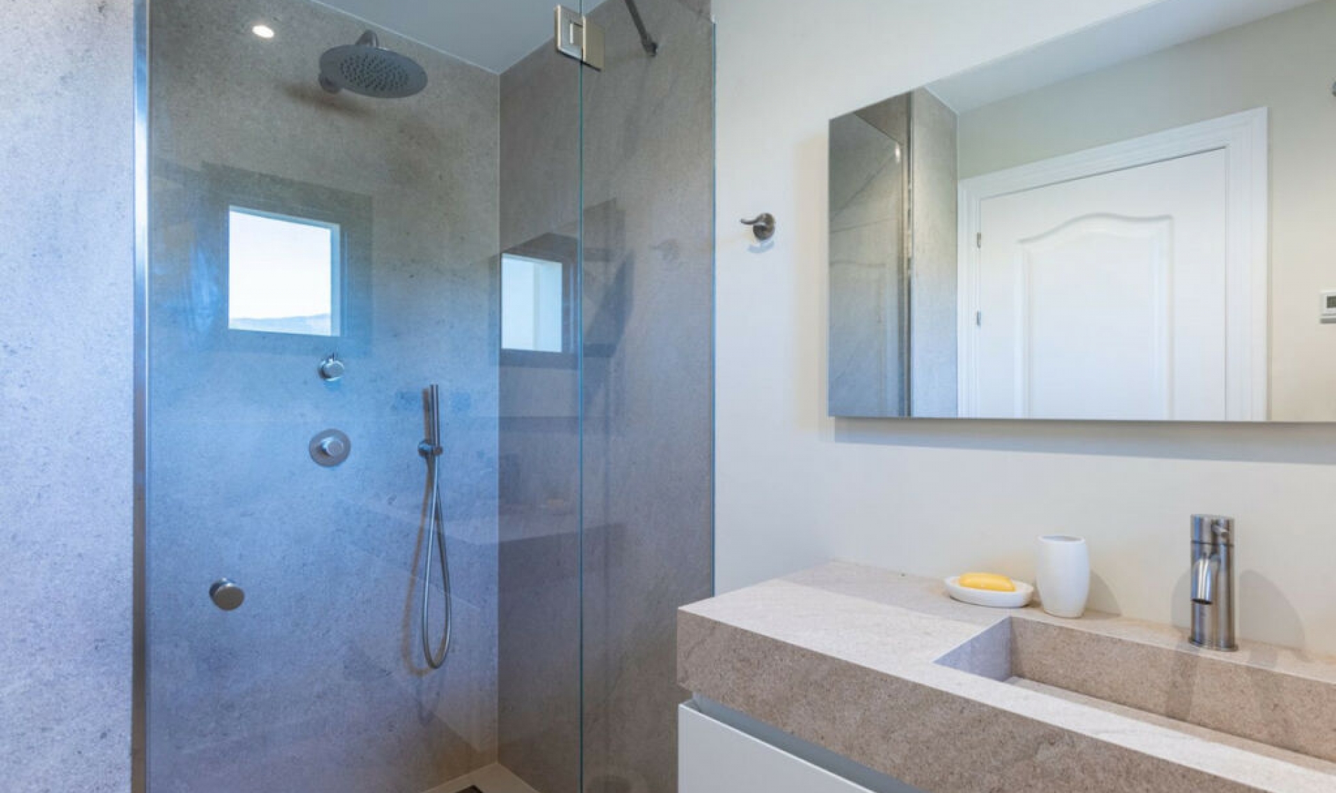 Další prodej - Apartment -
Benahavís