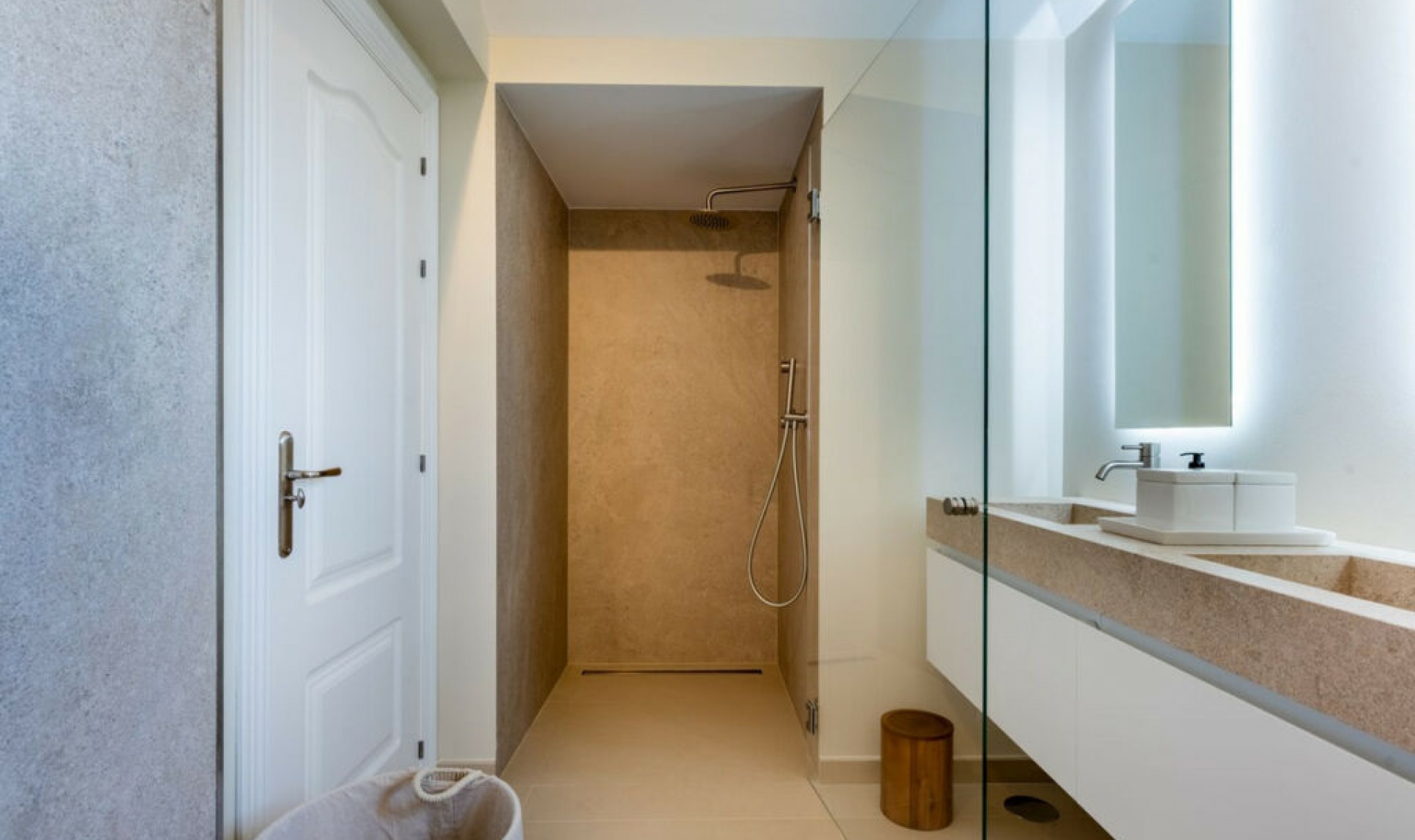 Další prodej - Apartment -
Benahavís