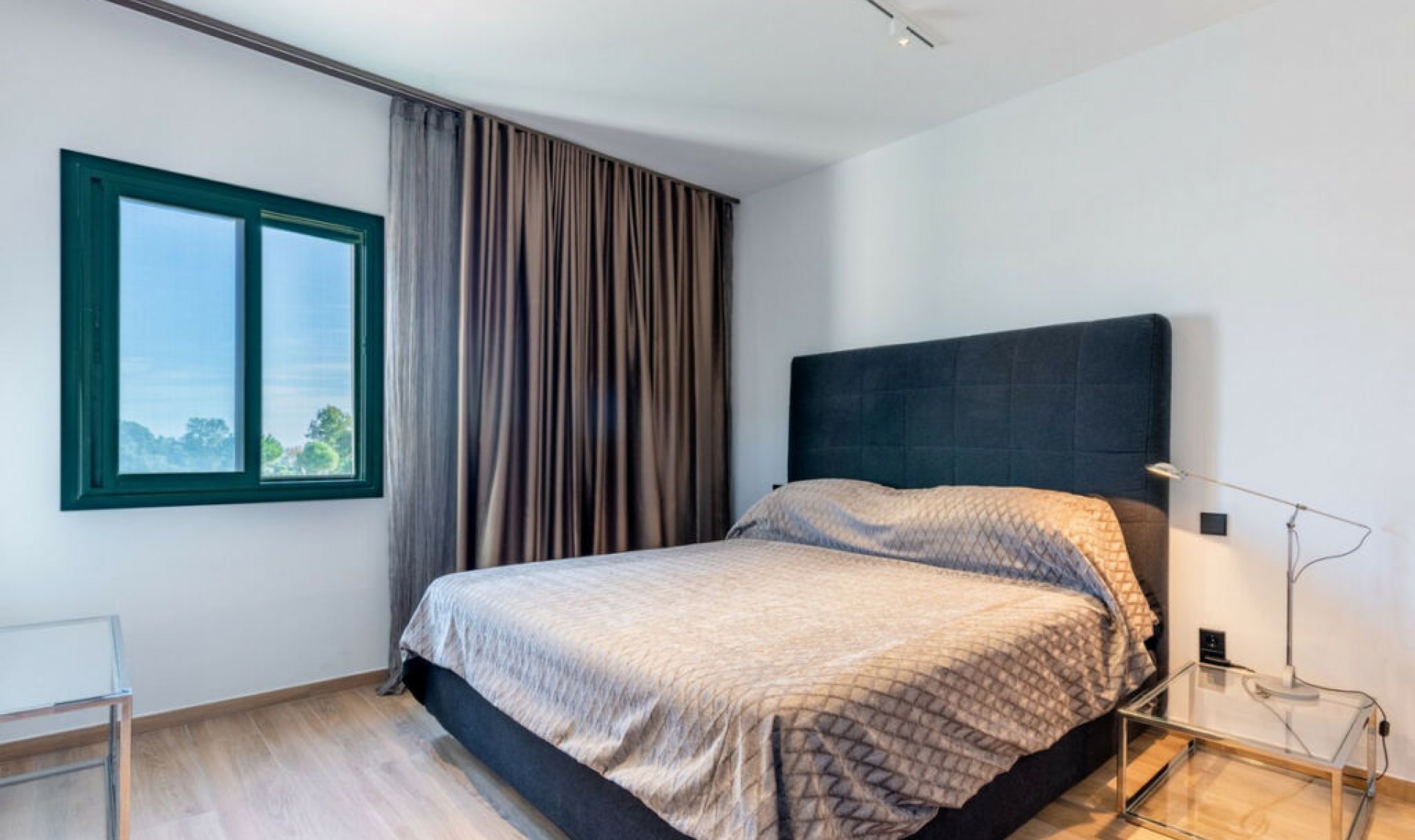Další prodej - Apartment -
Benahavís