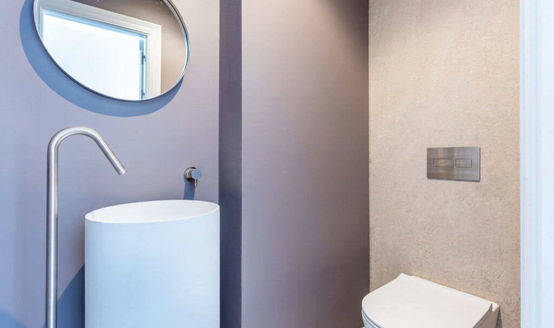 Další prodej - Apartment -
Benahavís