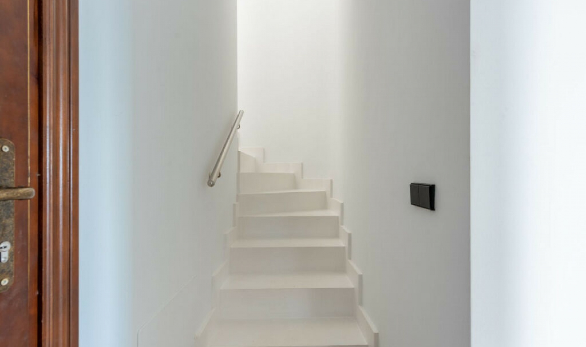 Další prodej - Apartment -
Benahavís