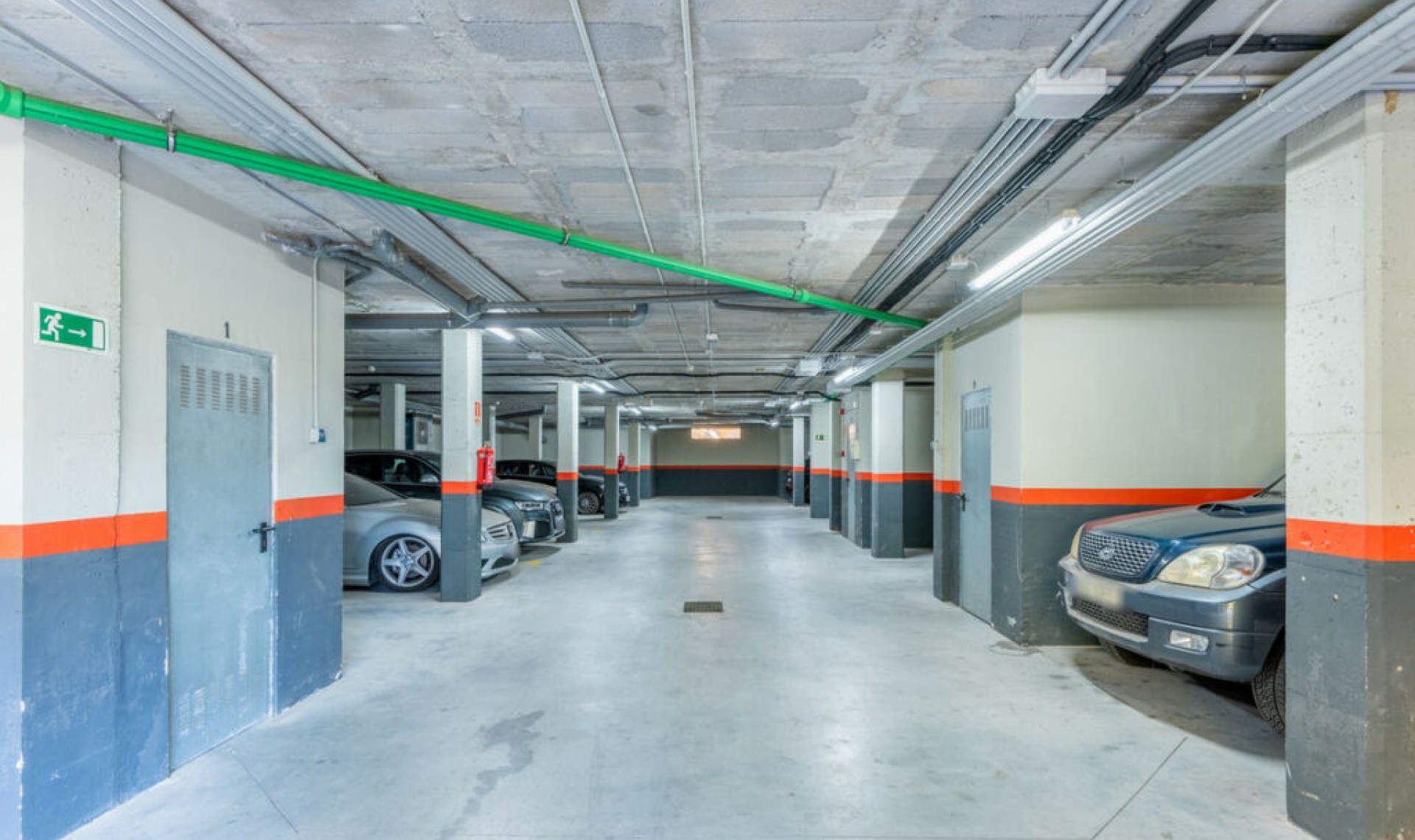 Další prodej - Apartment -
Benahavís