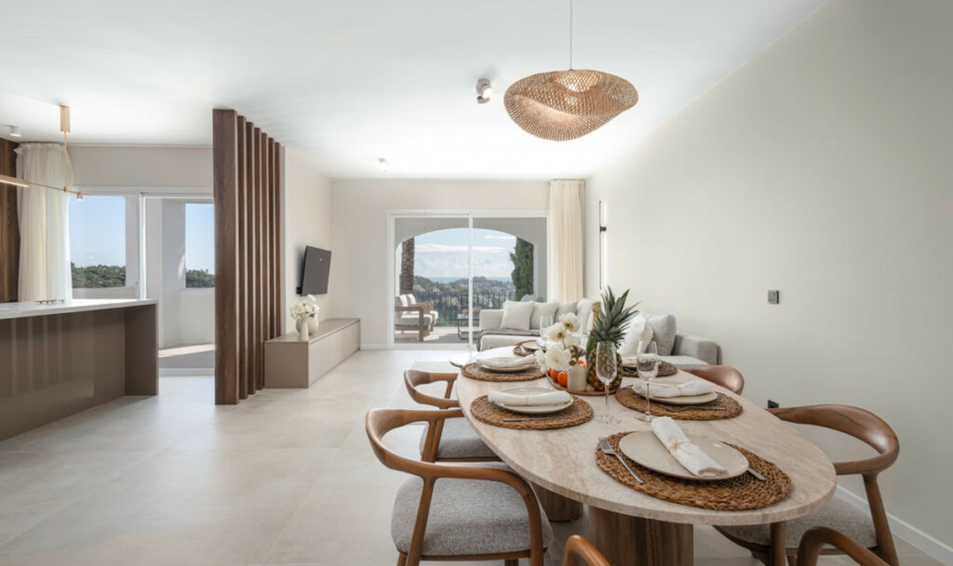 Další prodej - Apartment -
Benahavís