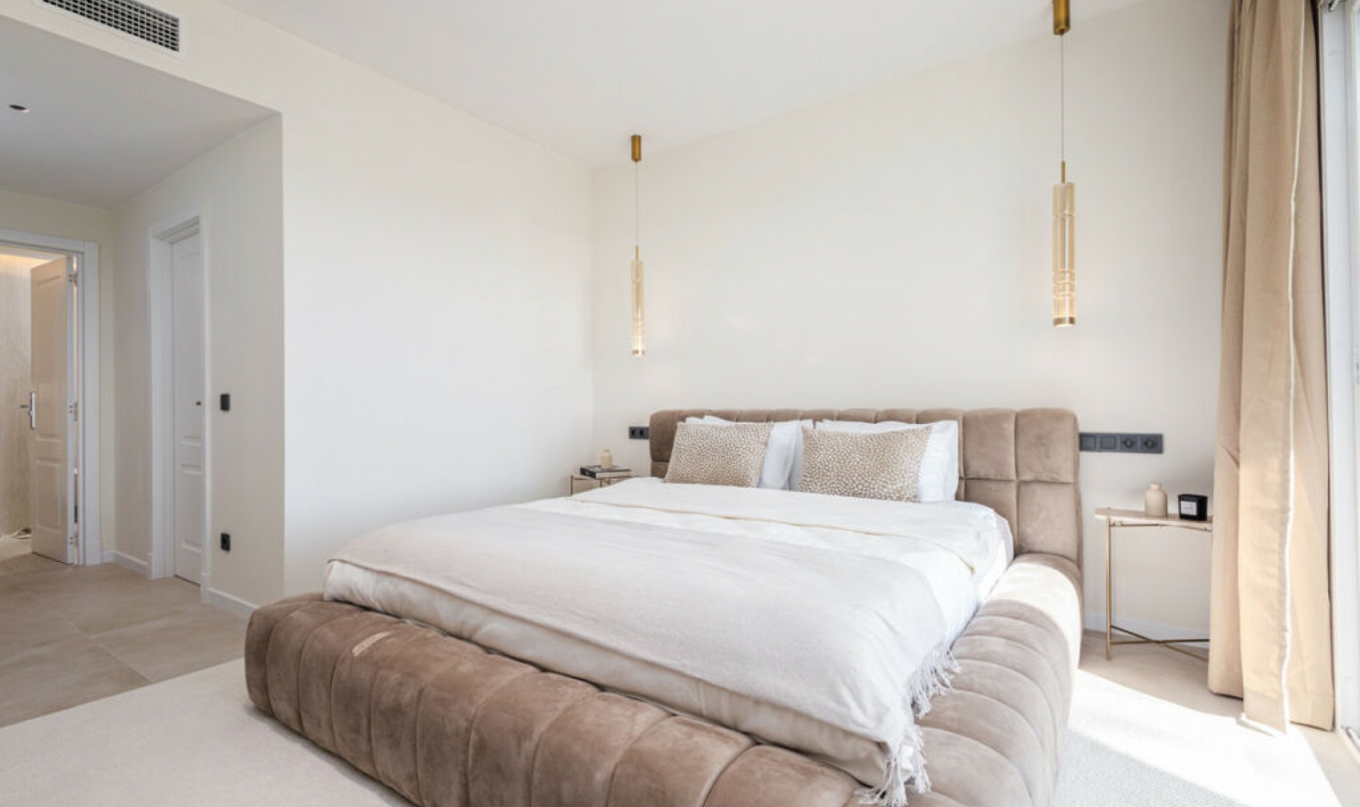 Další prodej - Apartment -
Benahavís