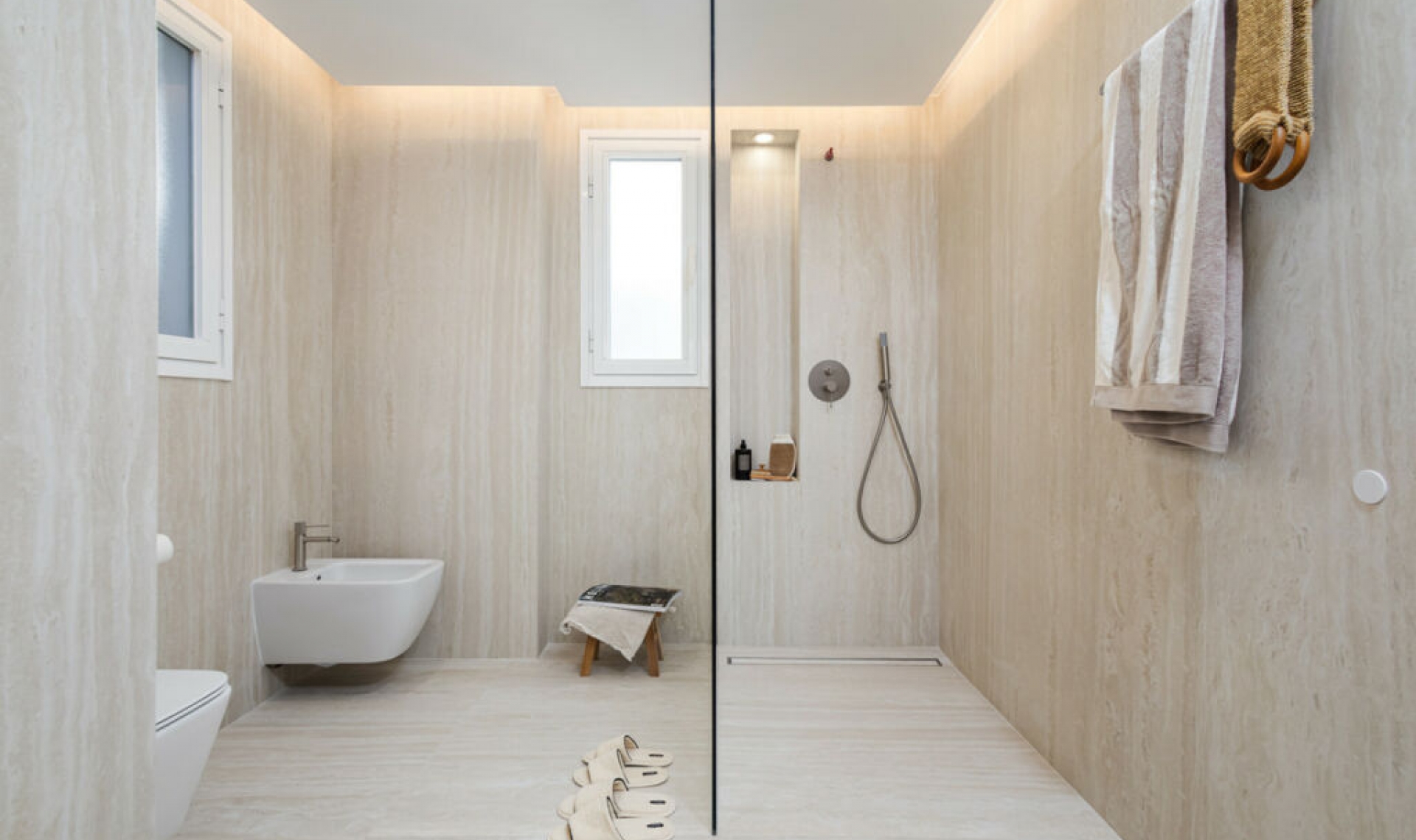 Další prodej - Apartment -
Benahavís